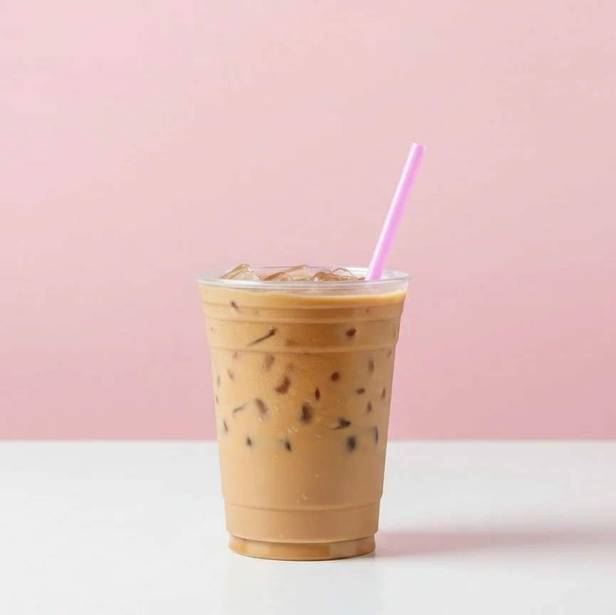 Iced Coffee