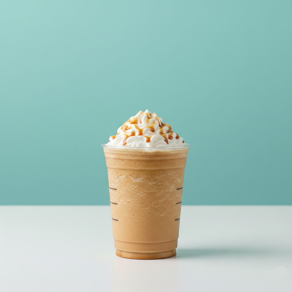 Frappuccino