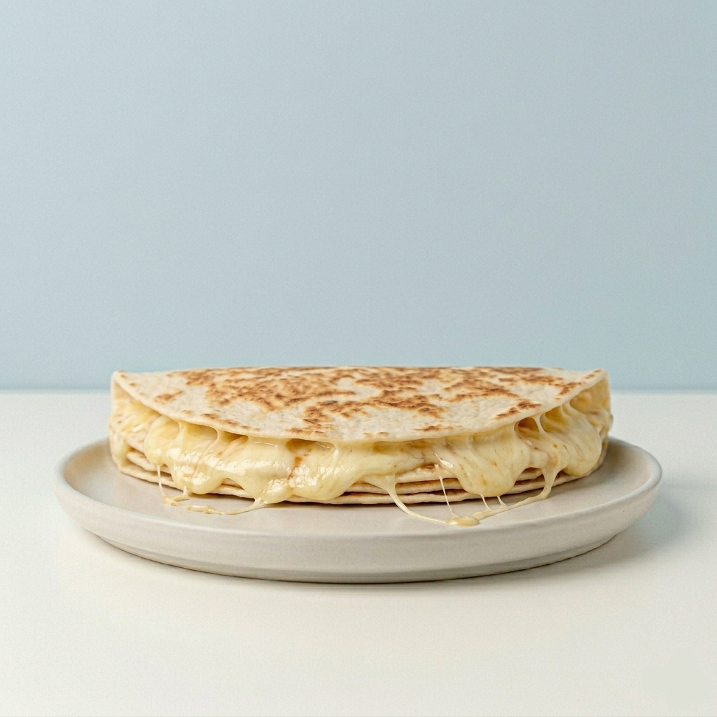 Quesadilla