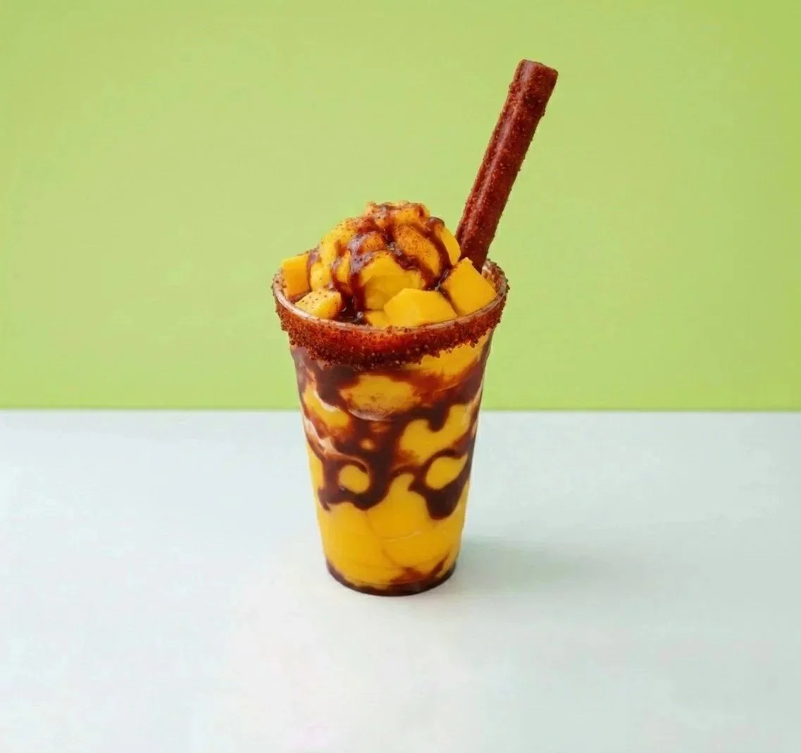 Mangonada