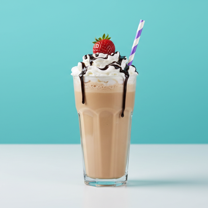 Milkshake