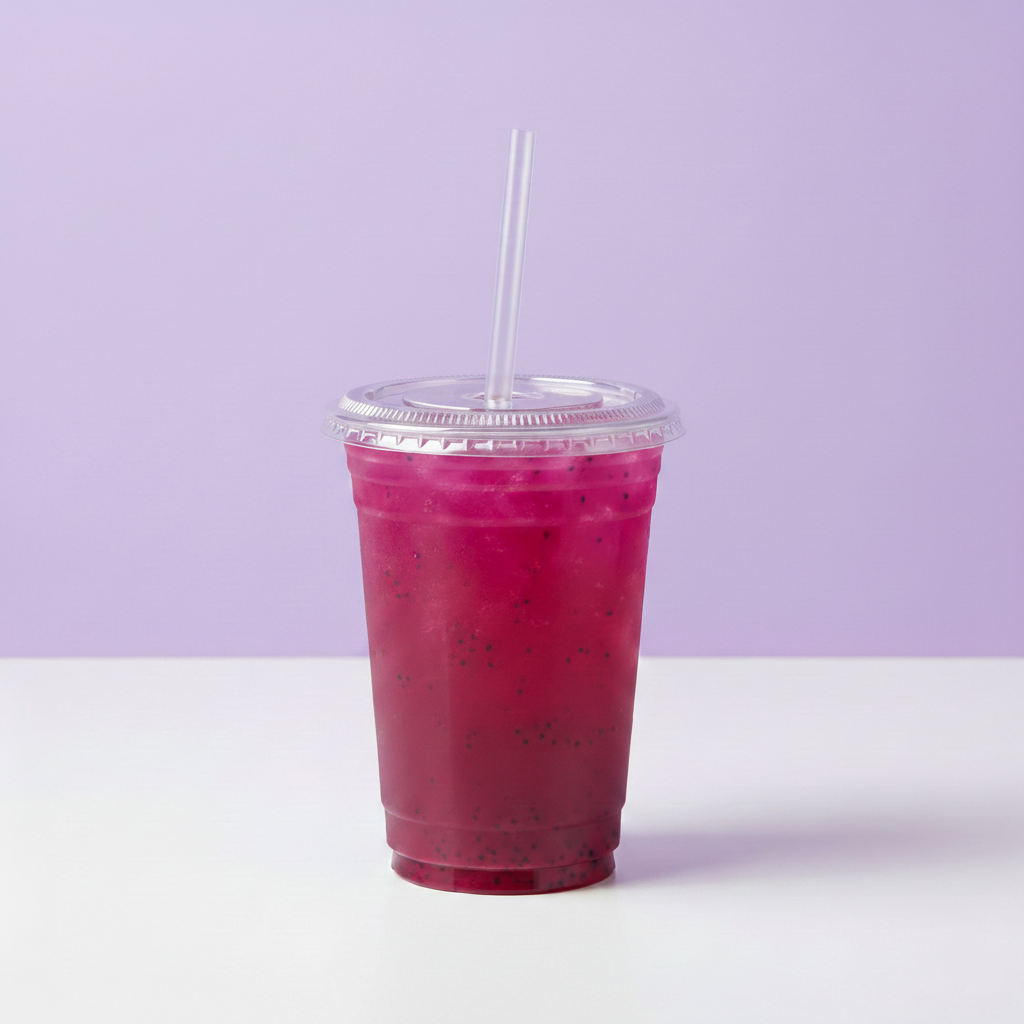 Dragon Fruit Refresher