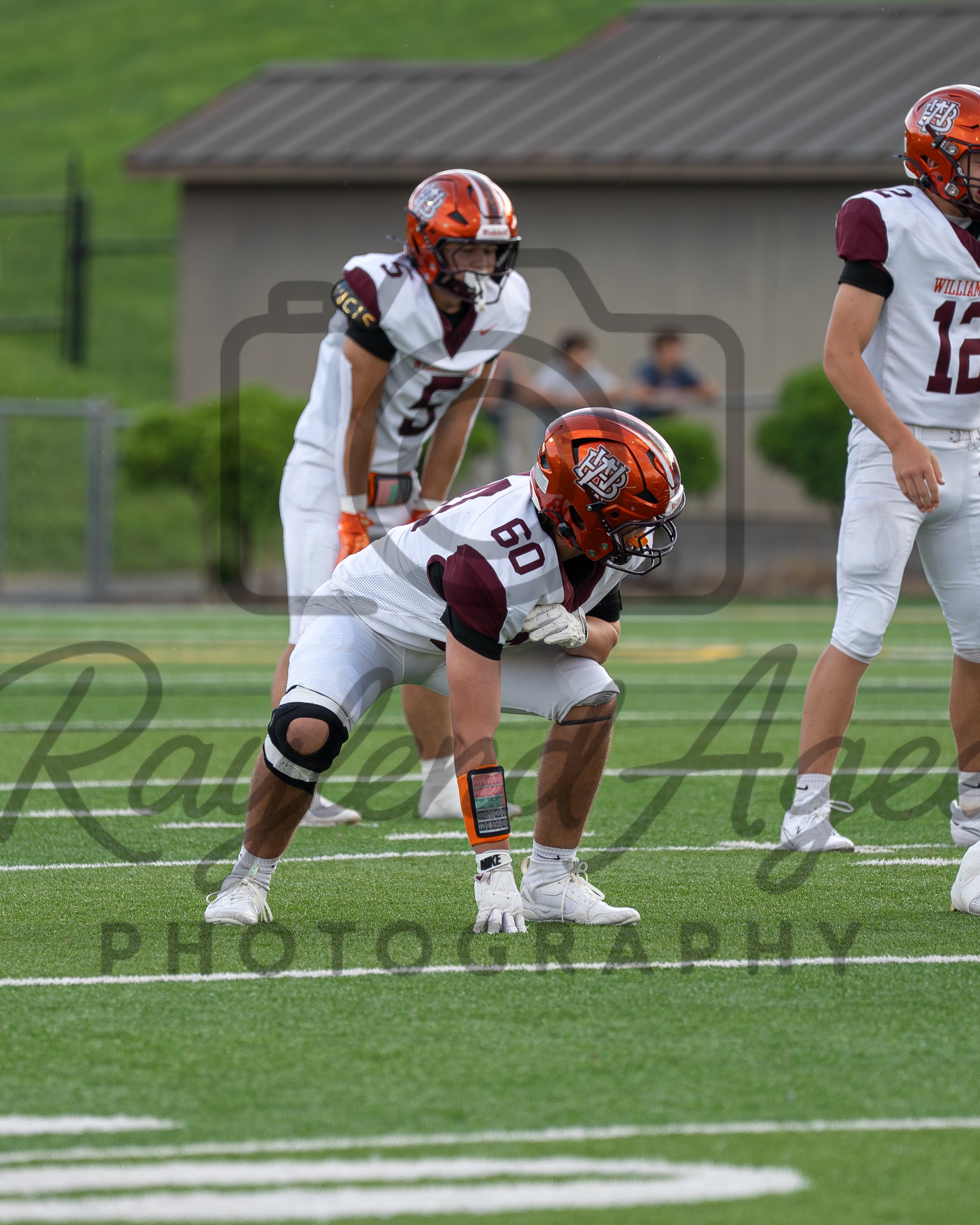 Byrd vs. Cave