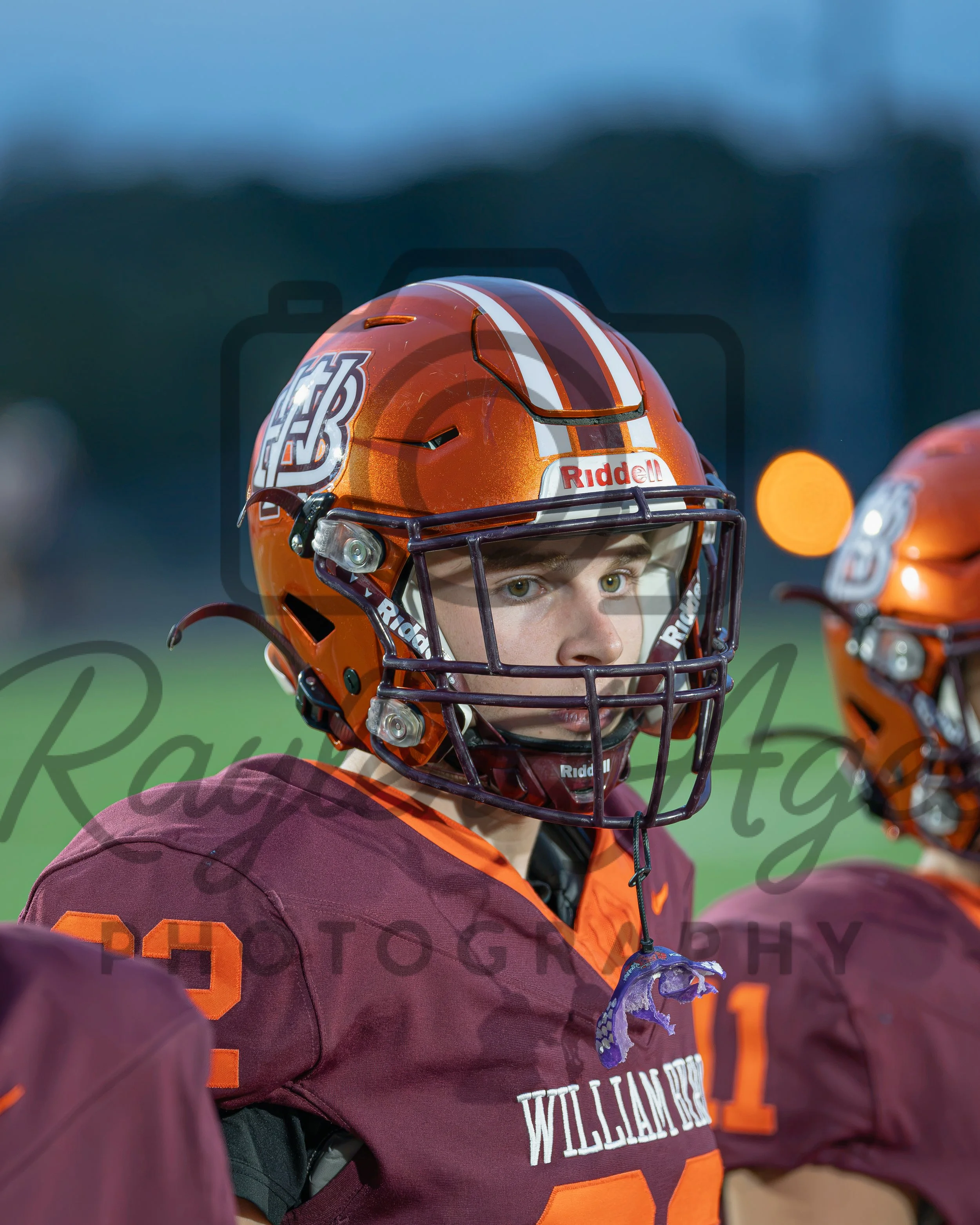 Byrd Vs. Northside
