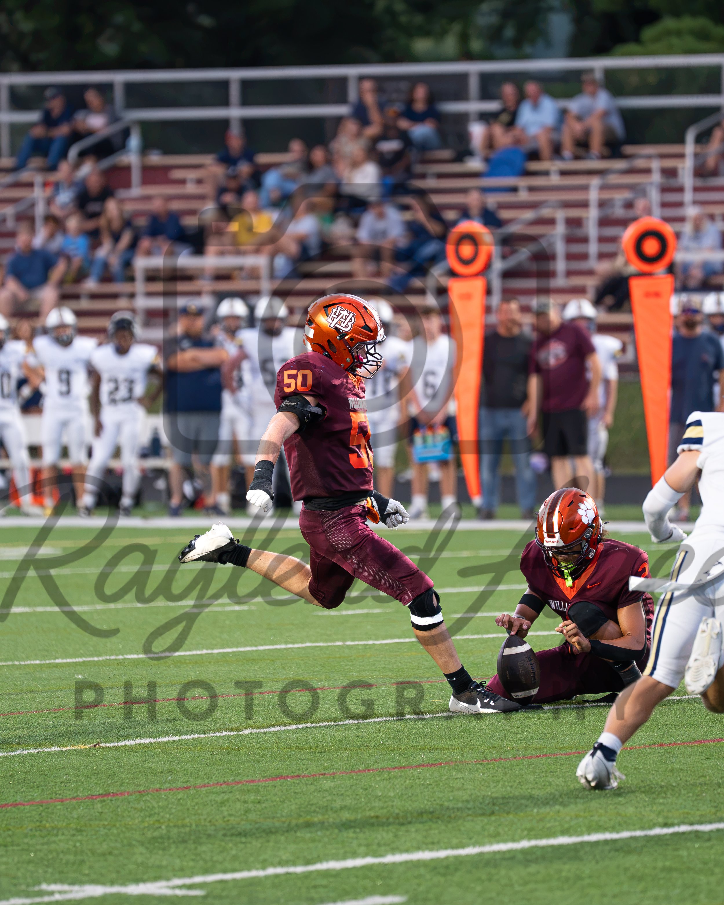 Byrd Vs. Christiansburg