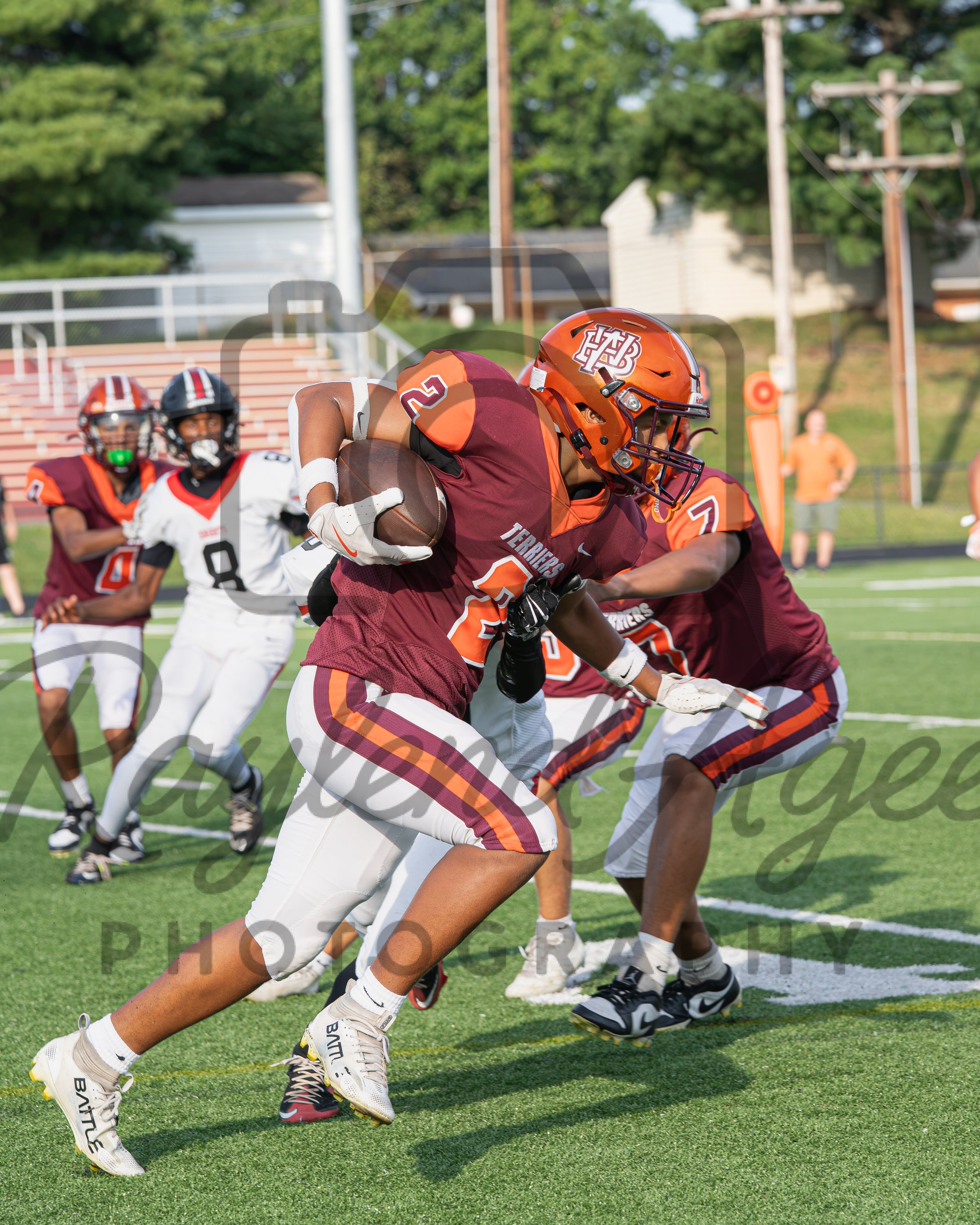 Byrd vs. Cave