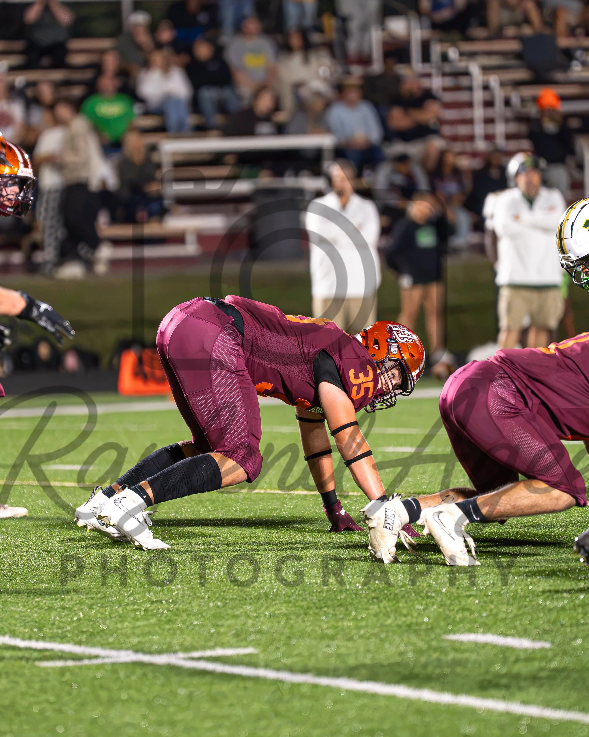 Byrd Vs. Northside