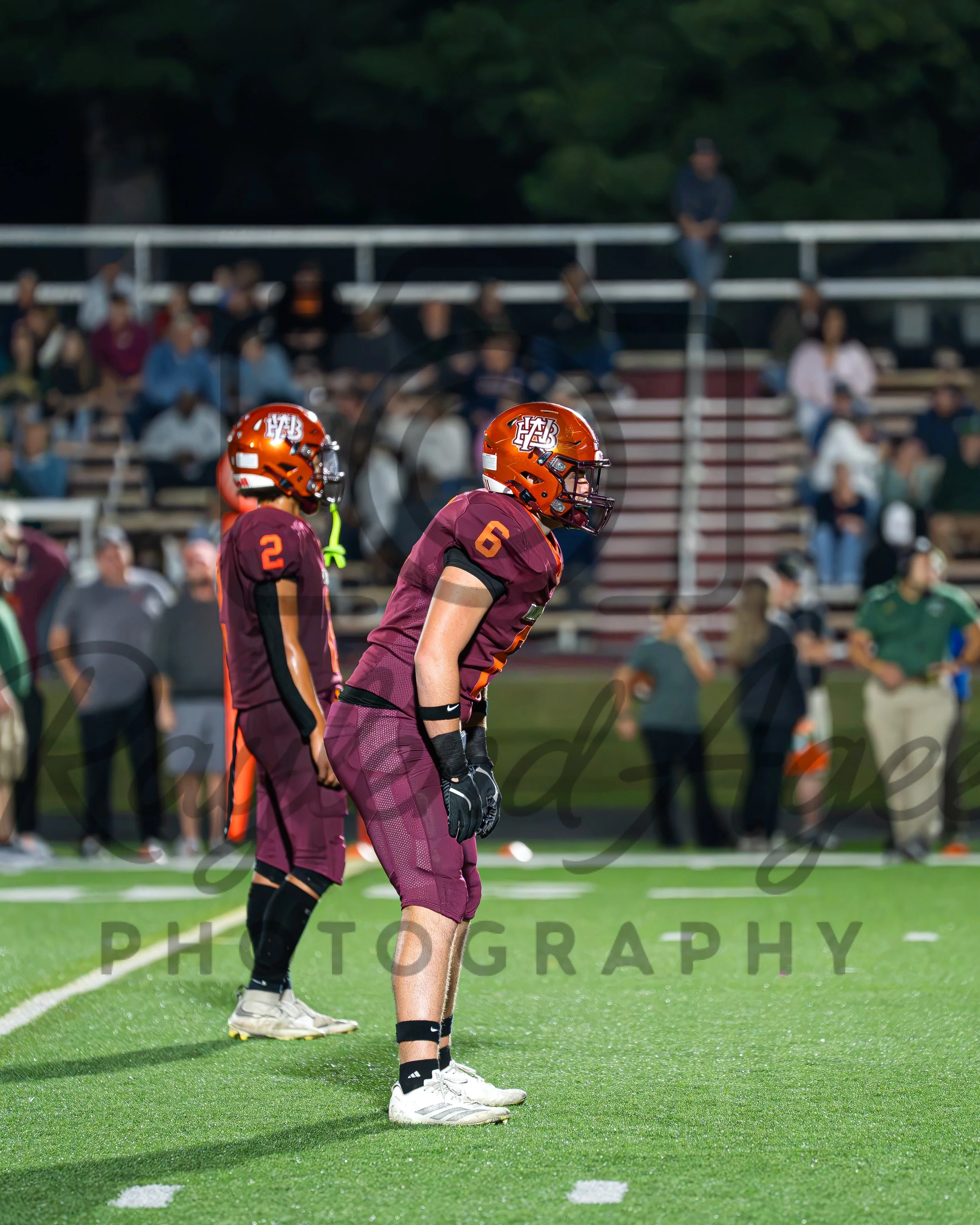 Byrd Vs. Northside