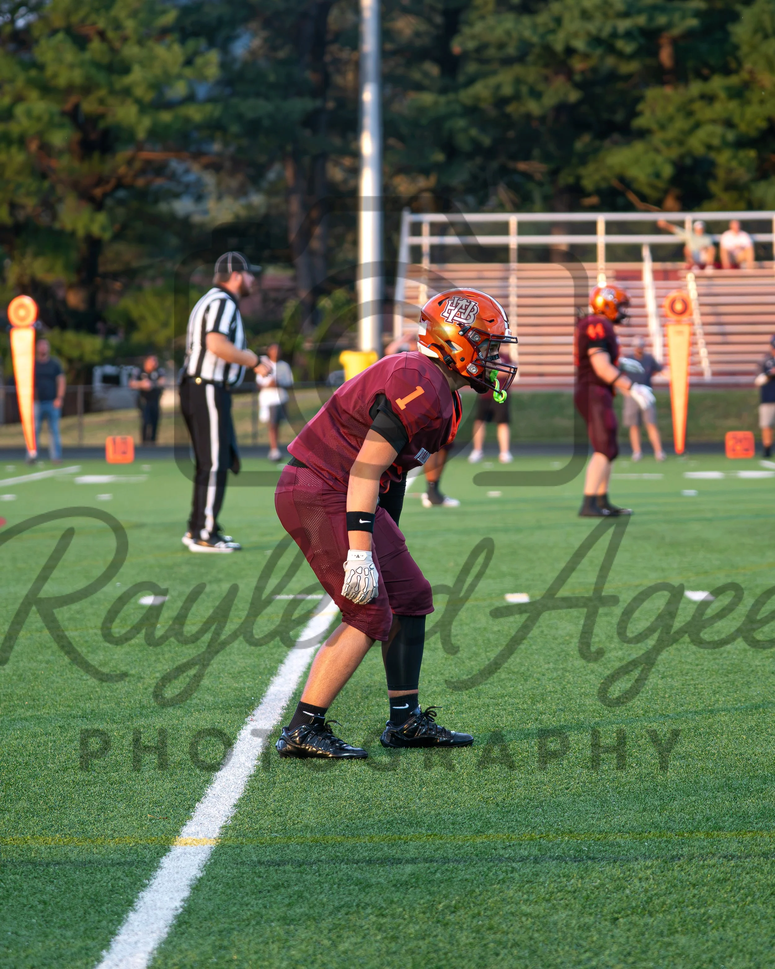 Byrd Vs. Christiansburg