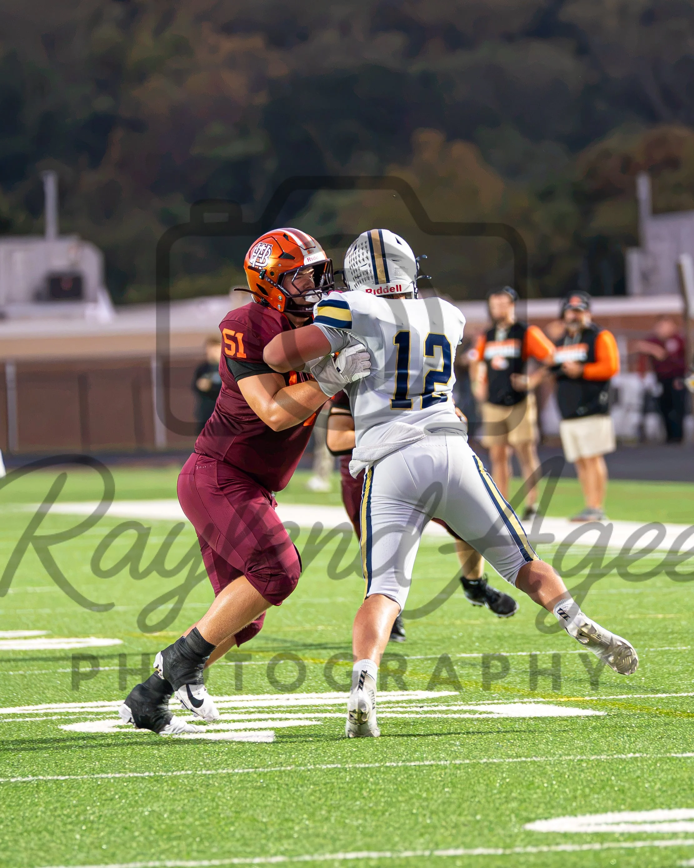 Byrd Vs. Christiansburg