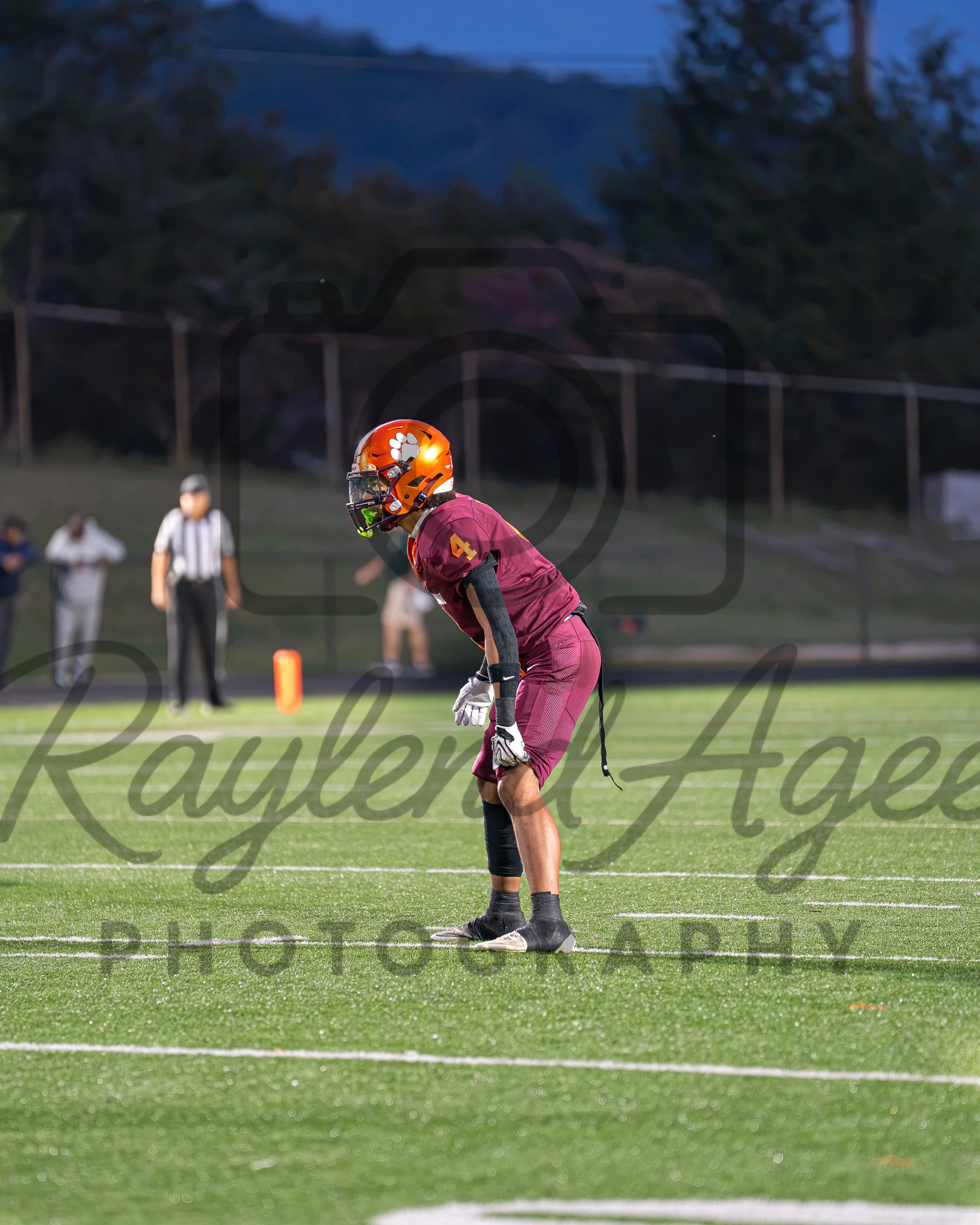 Byrd Vs. Northside