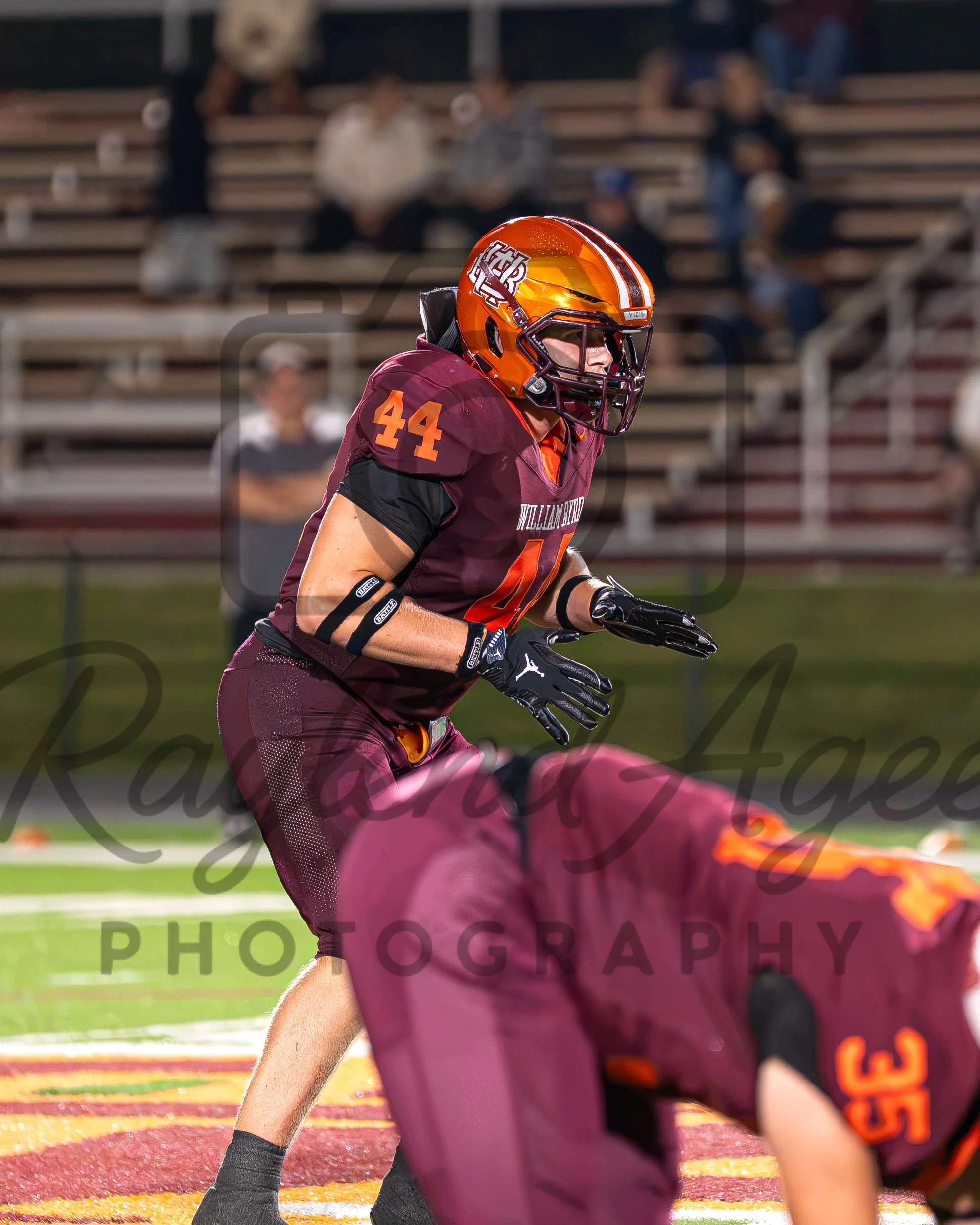 Byrd Vs. Northside