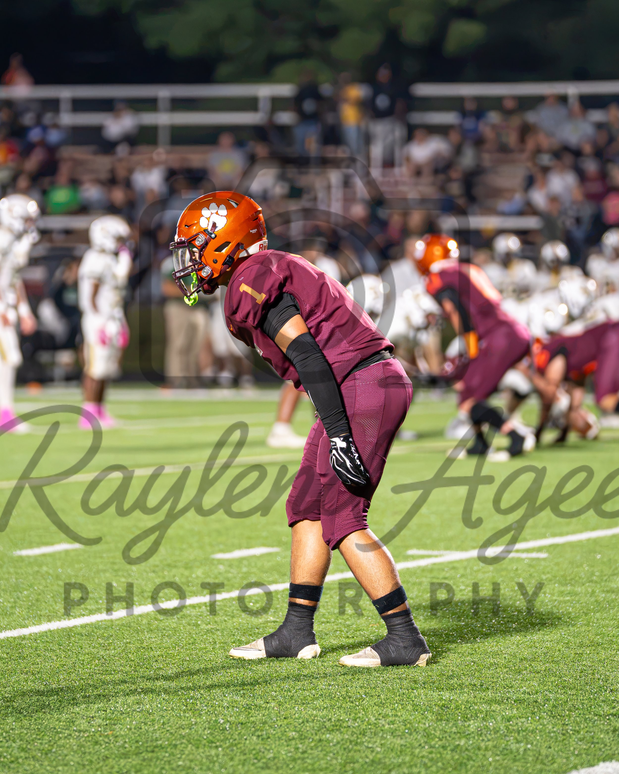 Byrd Vs. Northside
