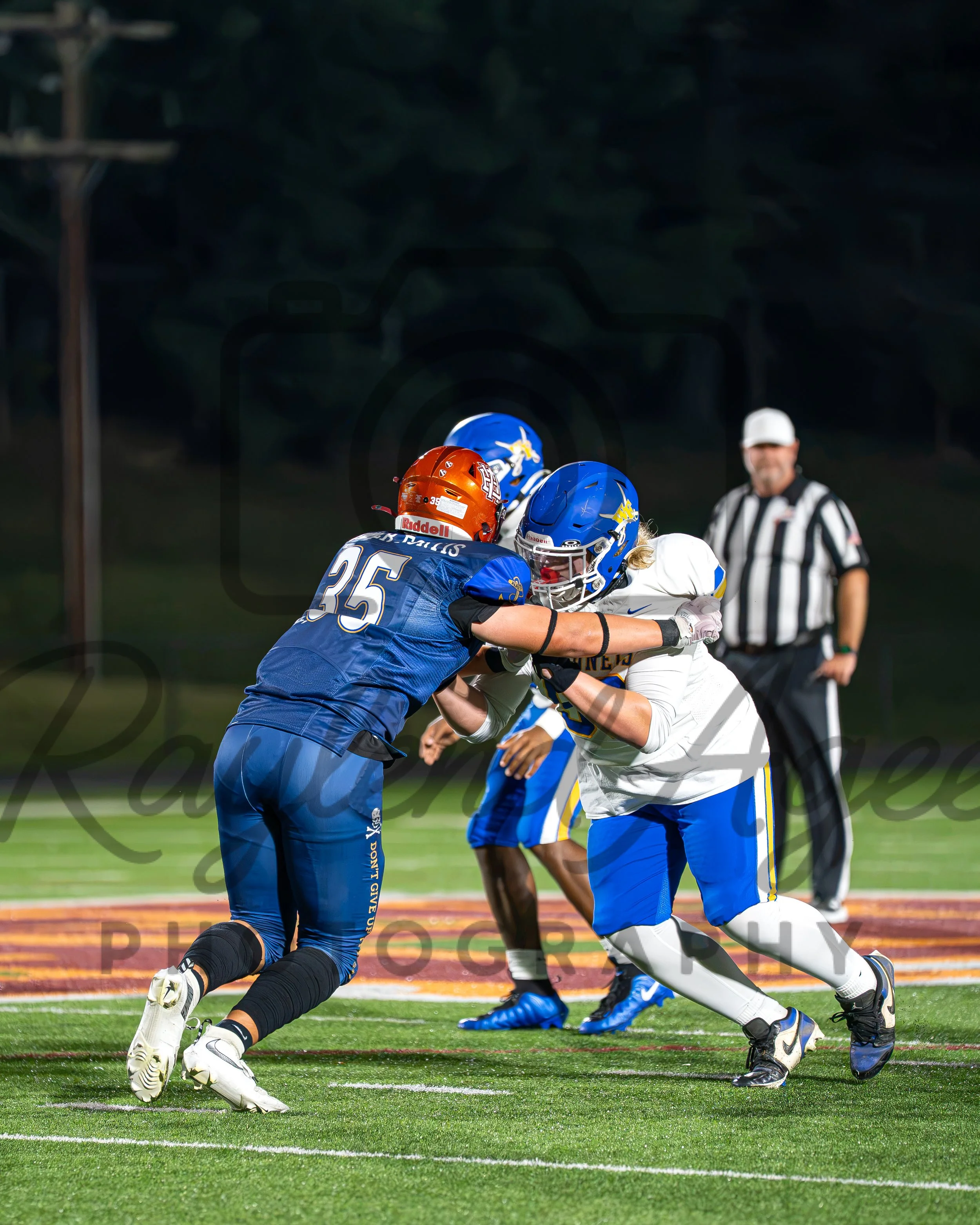 Byrd Vs. Flemming