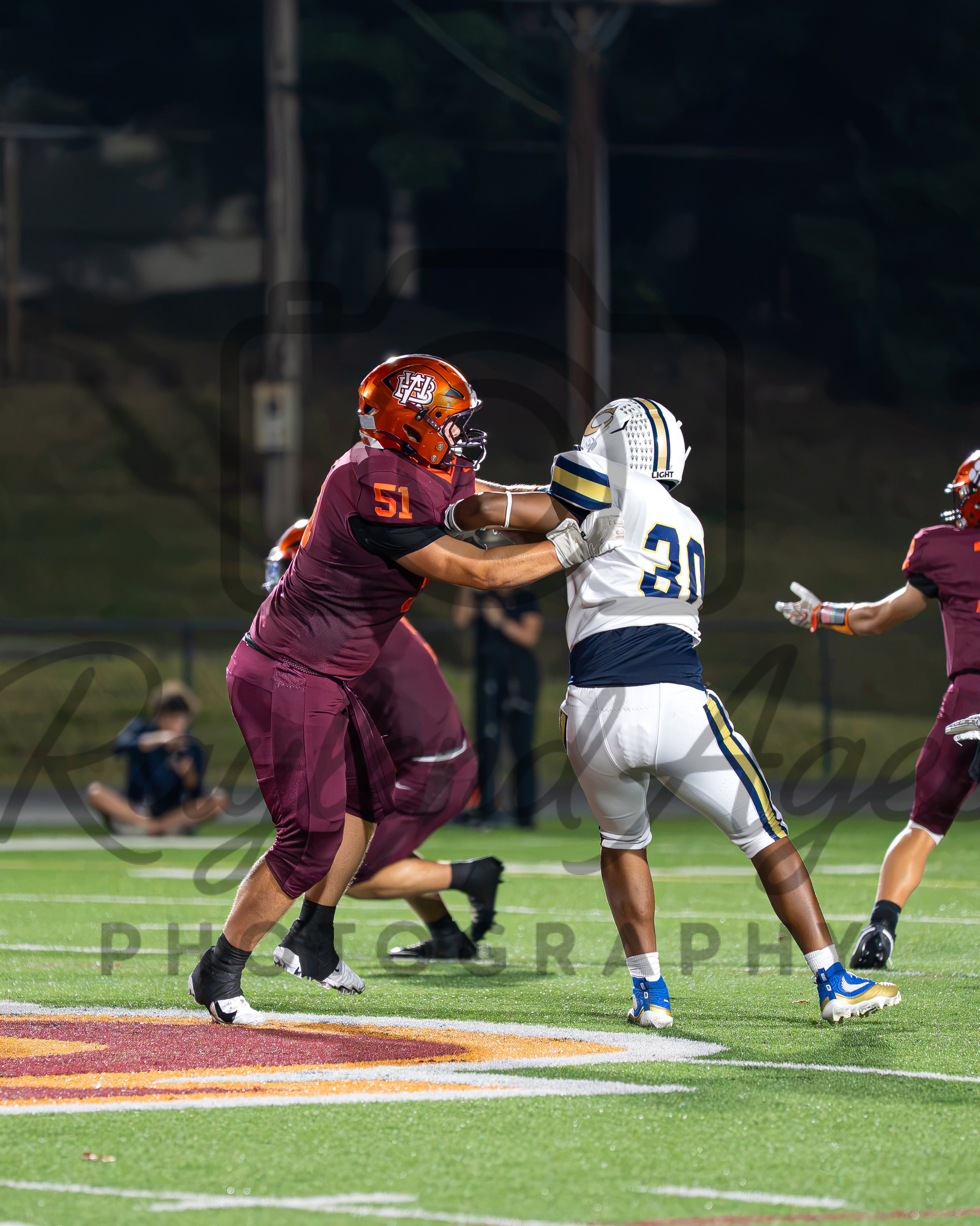 Byrd Vs. Christiansburg