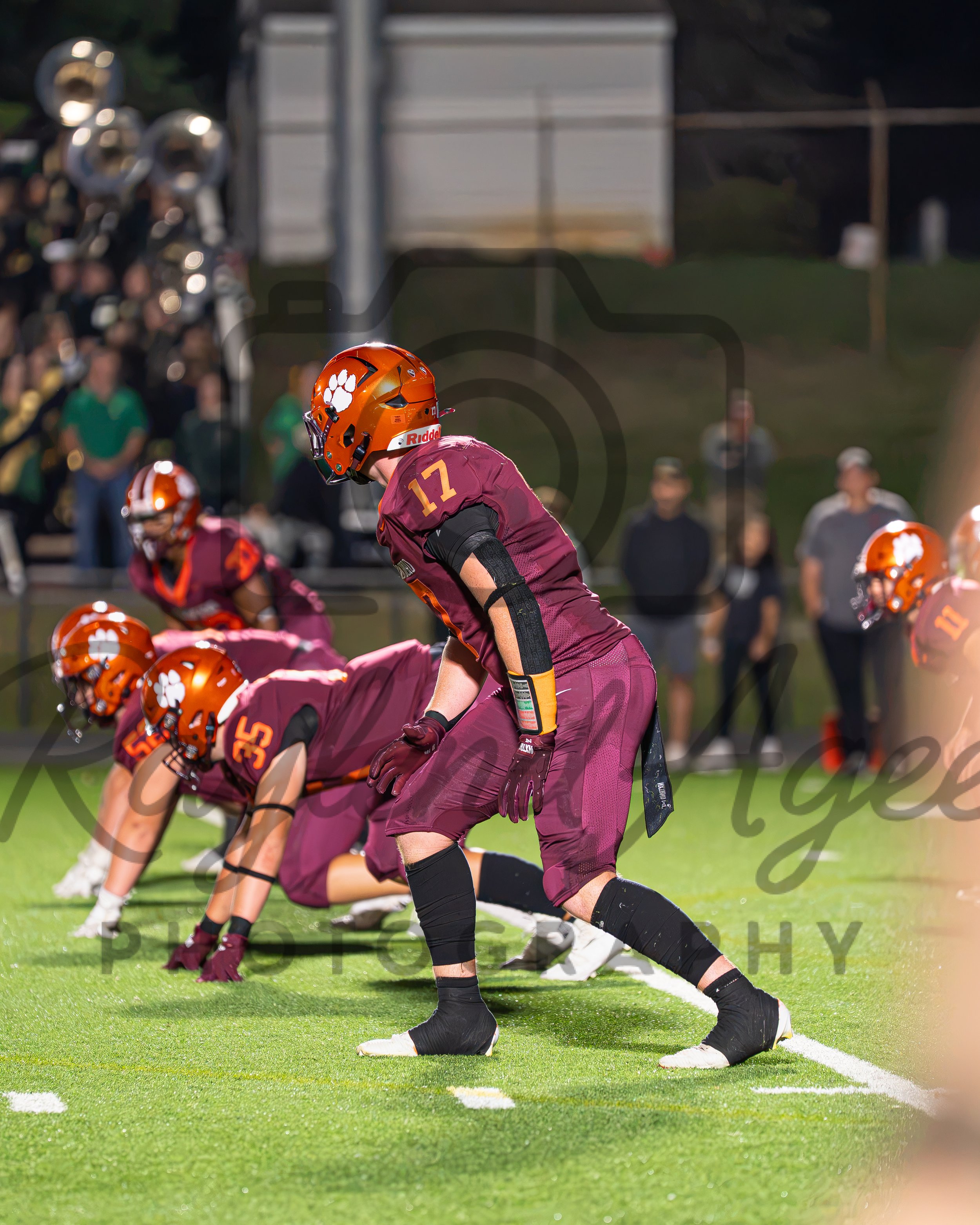 Byrd Vs. Northside