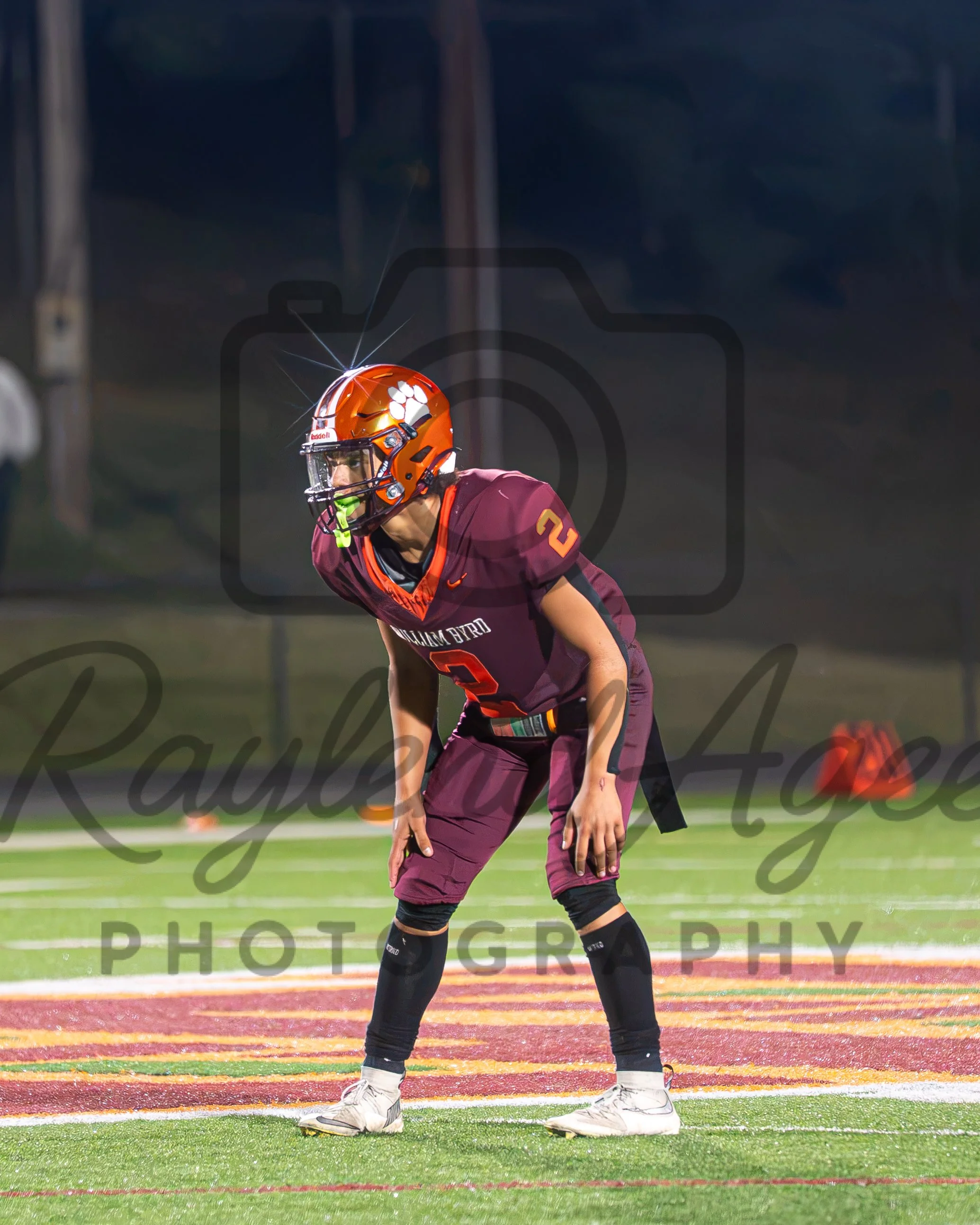 Byrd Vs. Northside