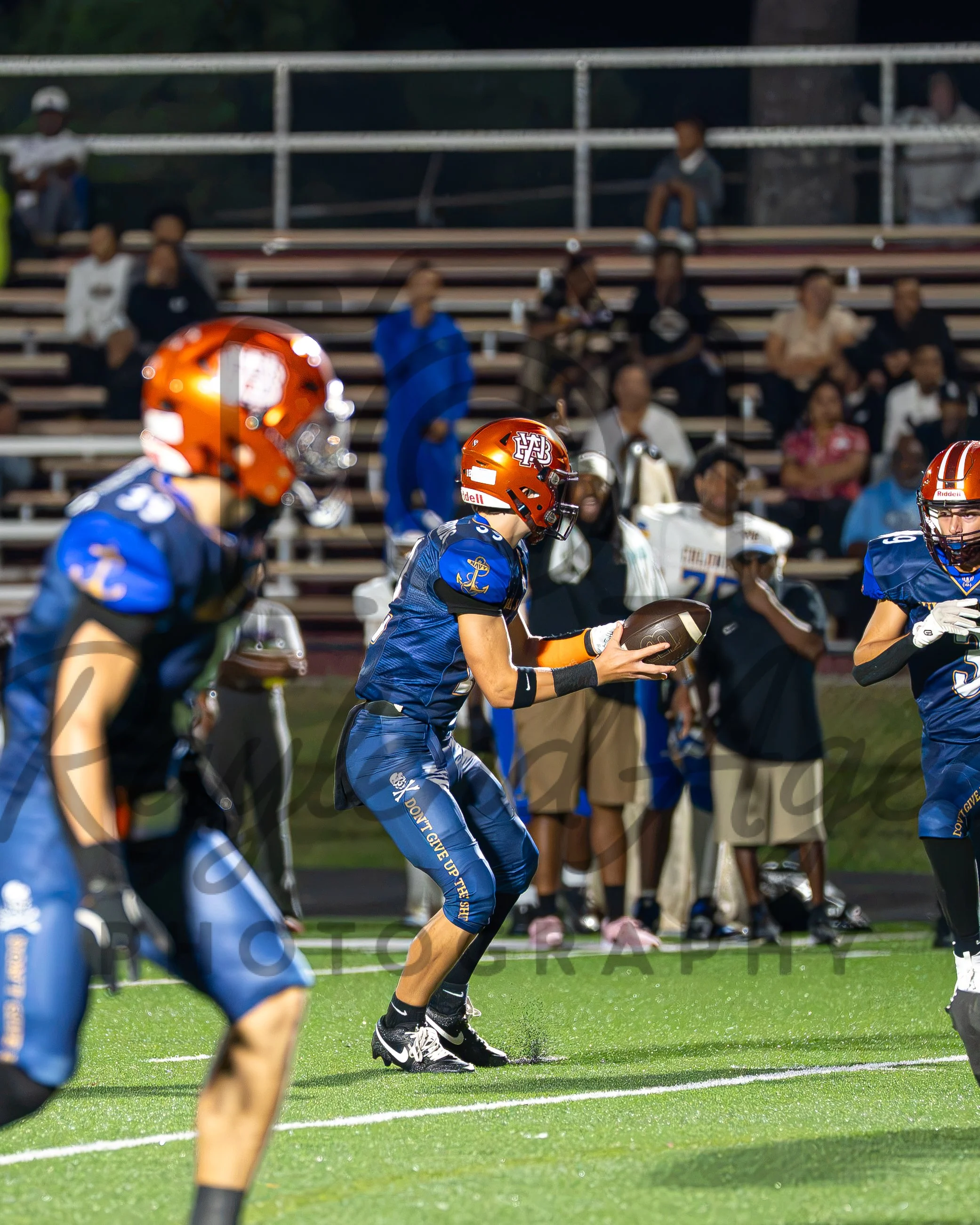 Byrd Vs. Flemming