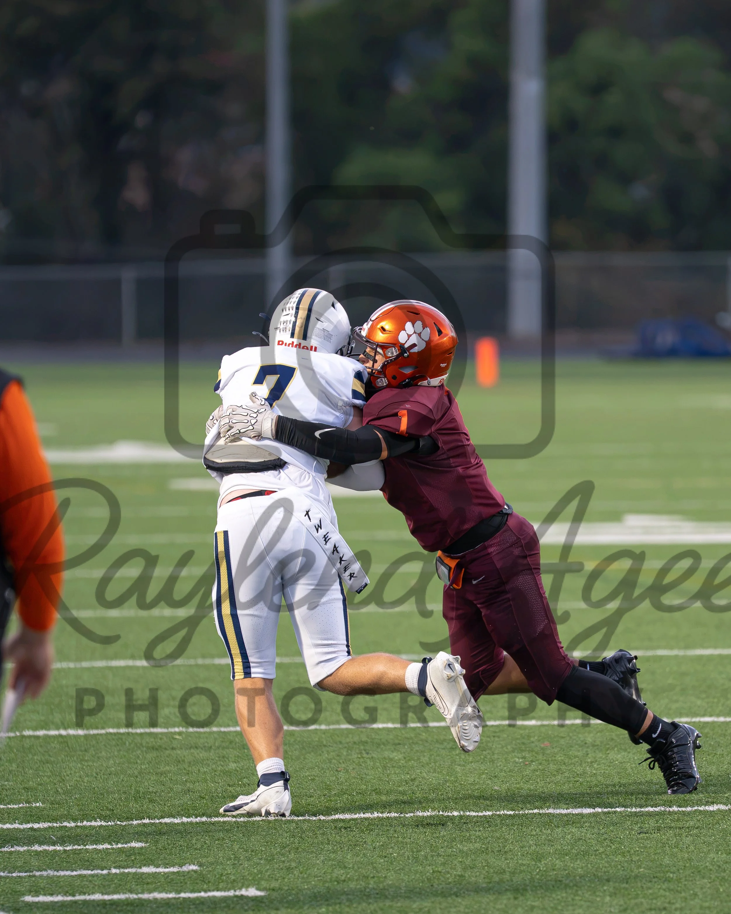 Byrd Vs. Christiansburg