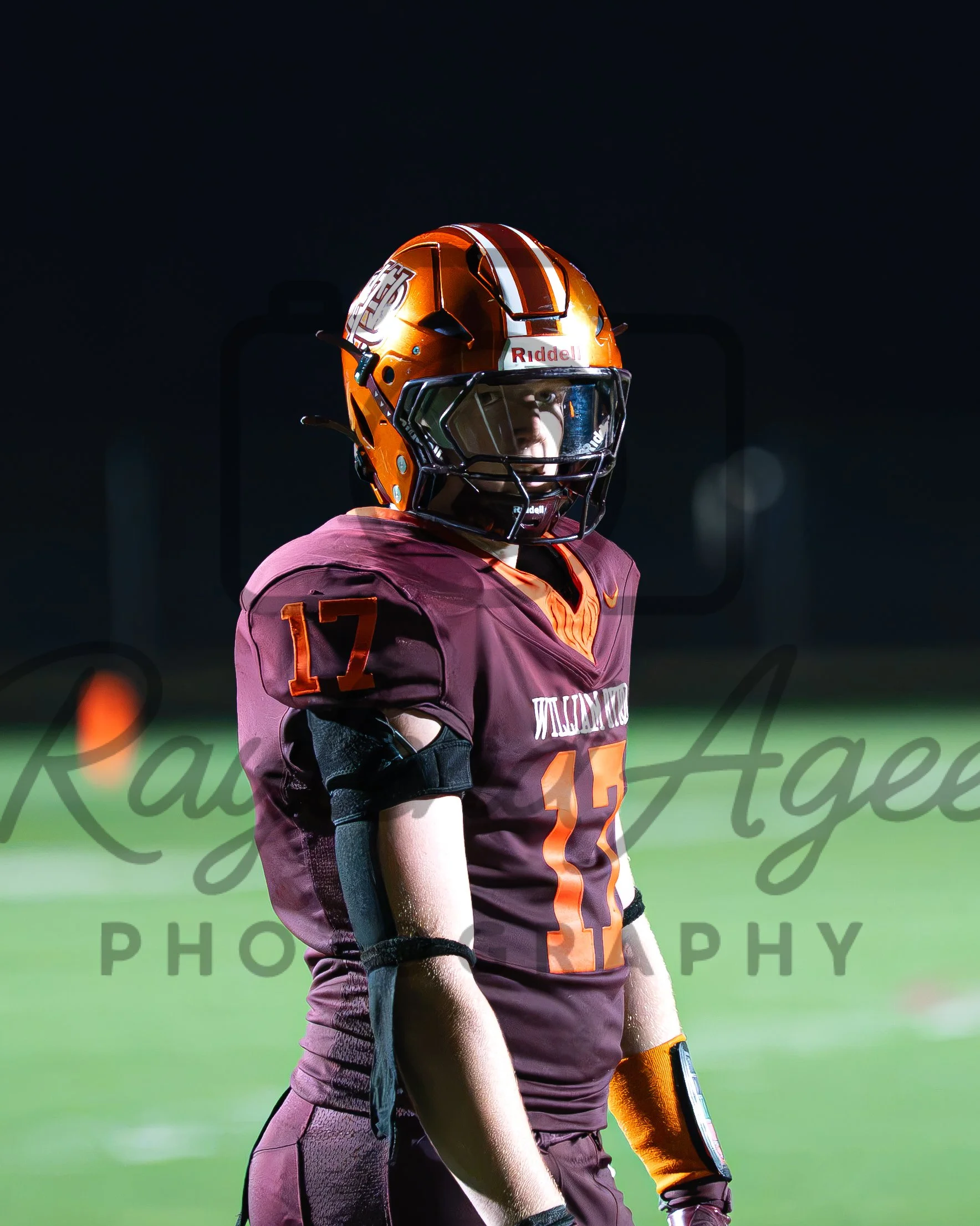 Byrd Vs. Christiansburg