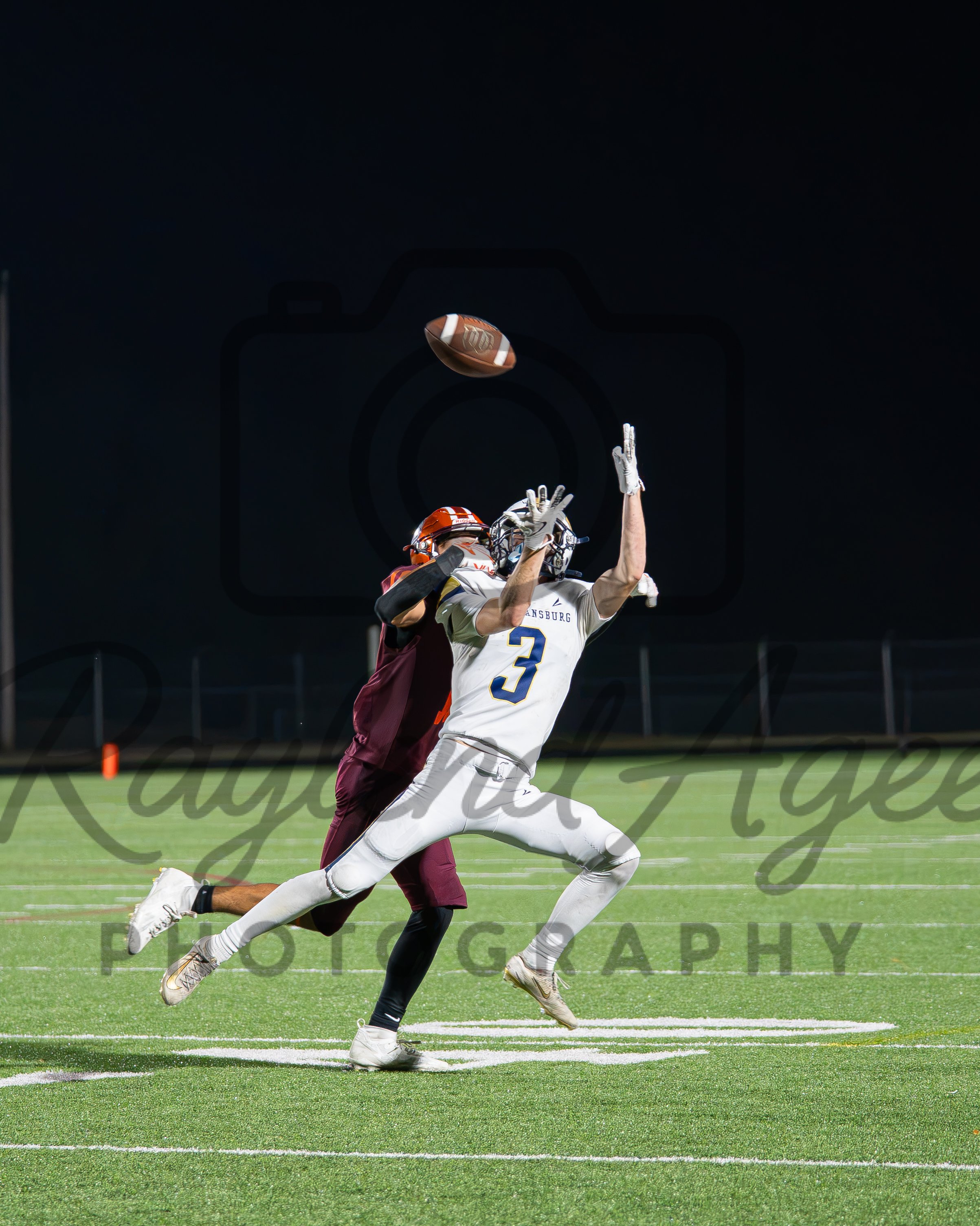 Byrd Vs. Christiansburg