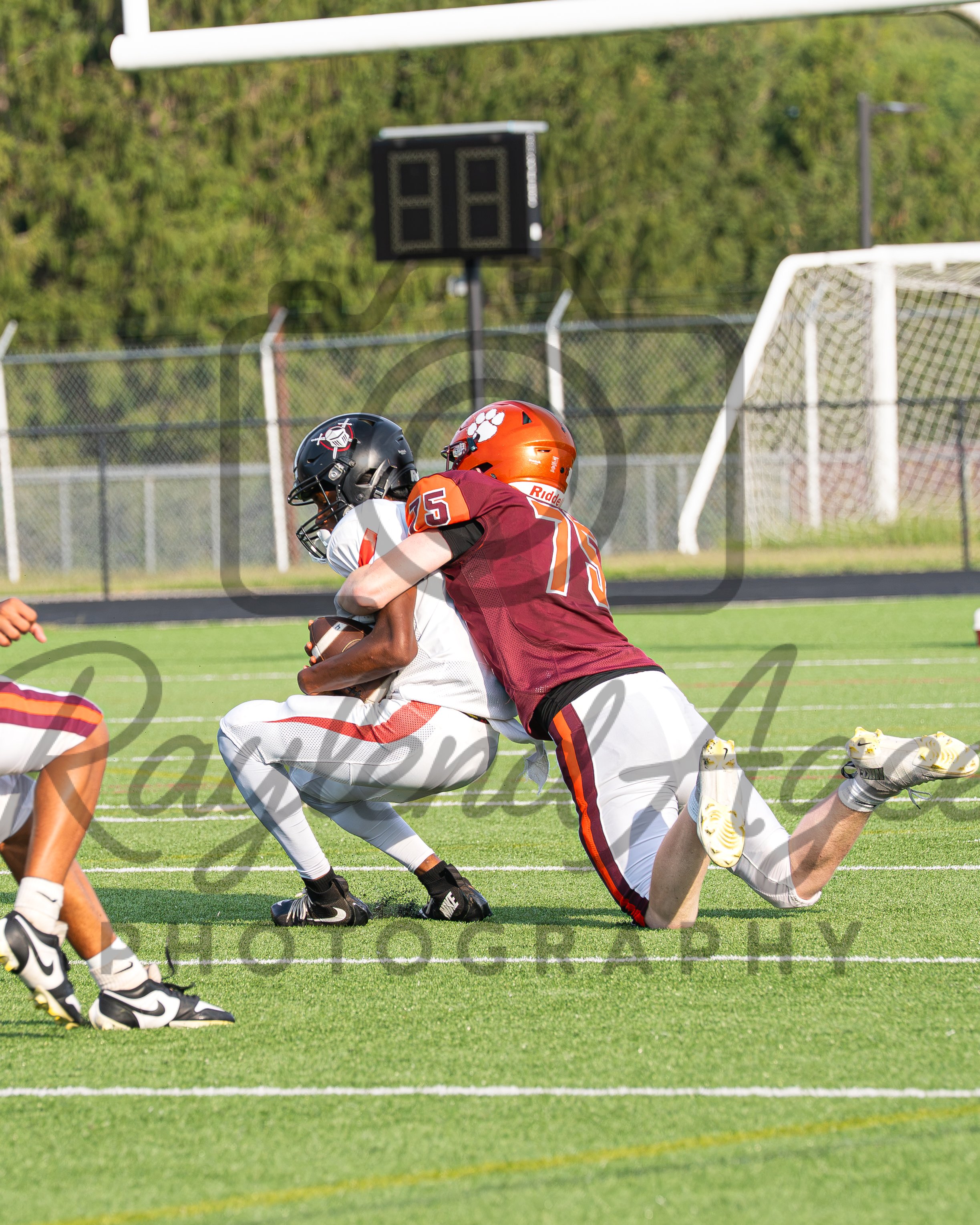 Byrd vs. Cave