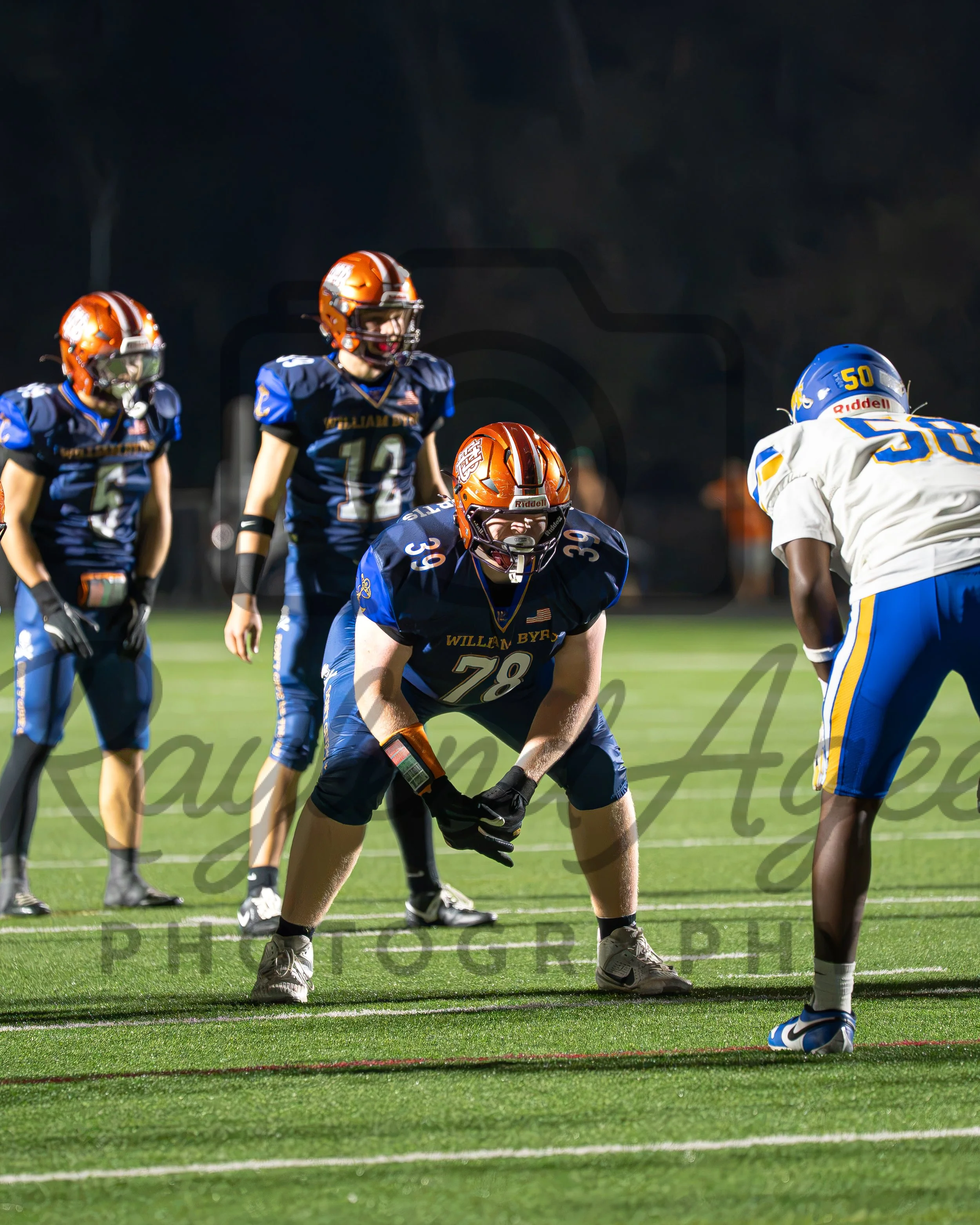 Byrd Vs. Flemming