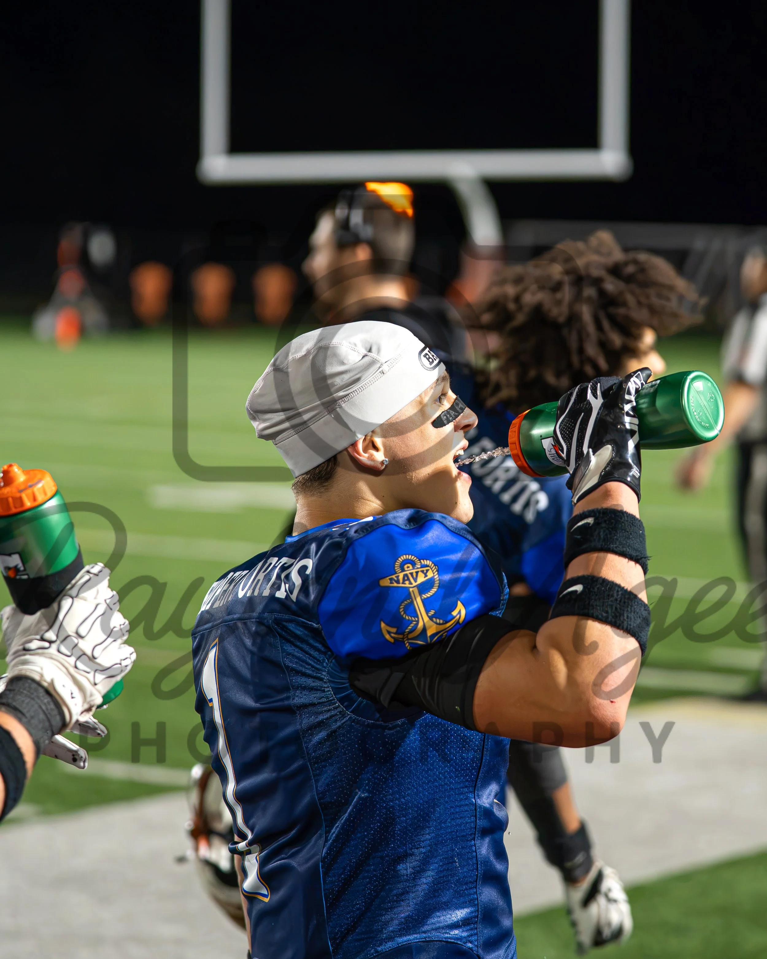 Byrd Vs. Flemming