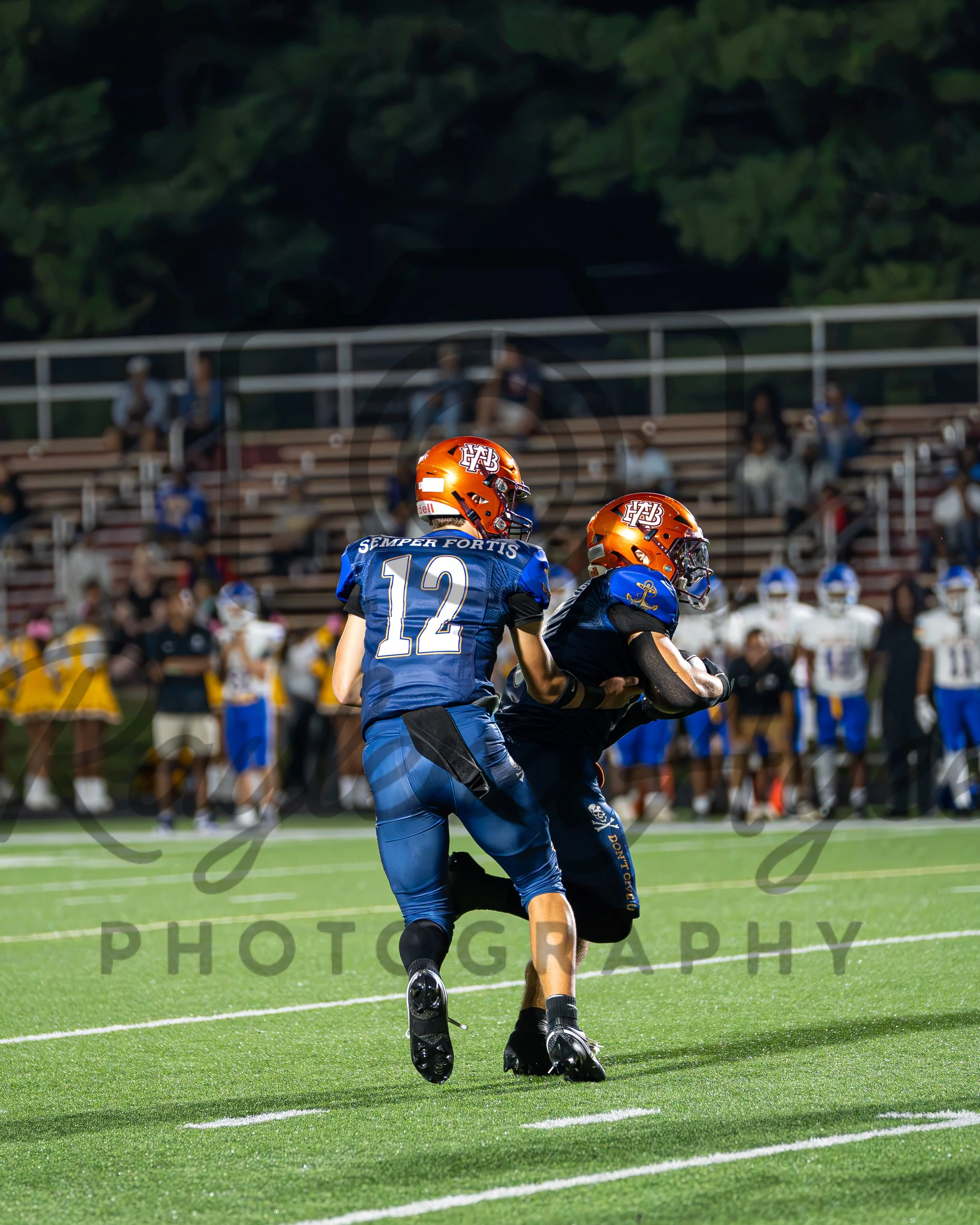 Byrd Vs. Flemming
