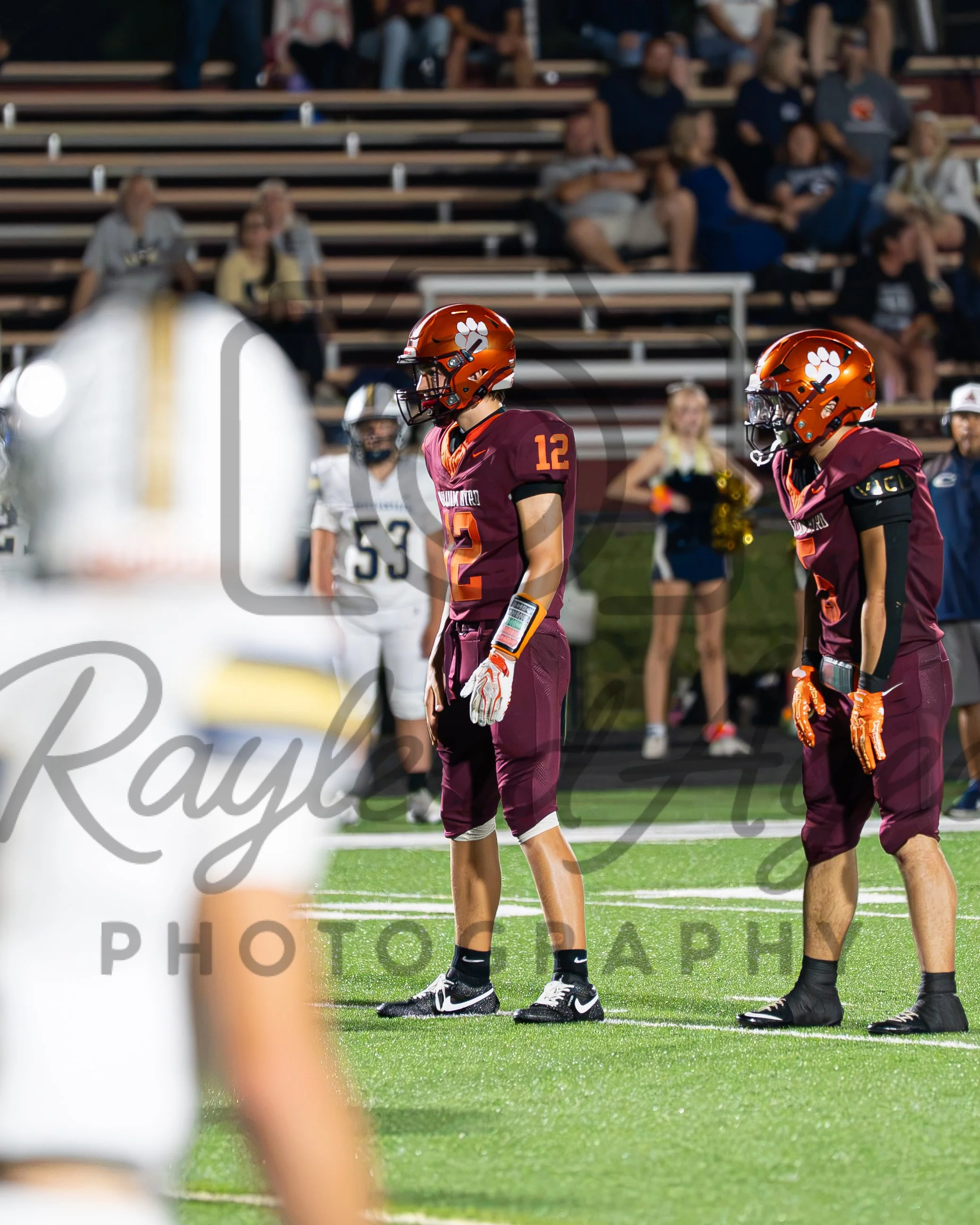 Byrd Vs. Christiansburg