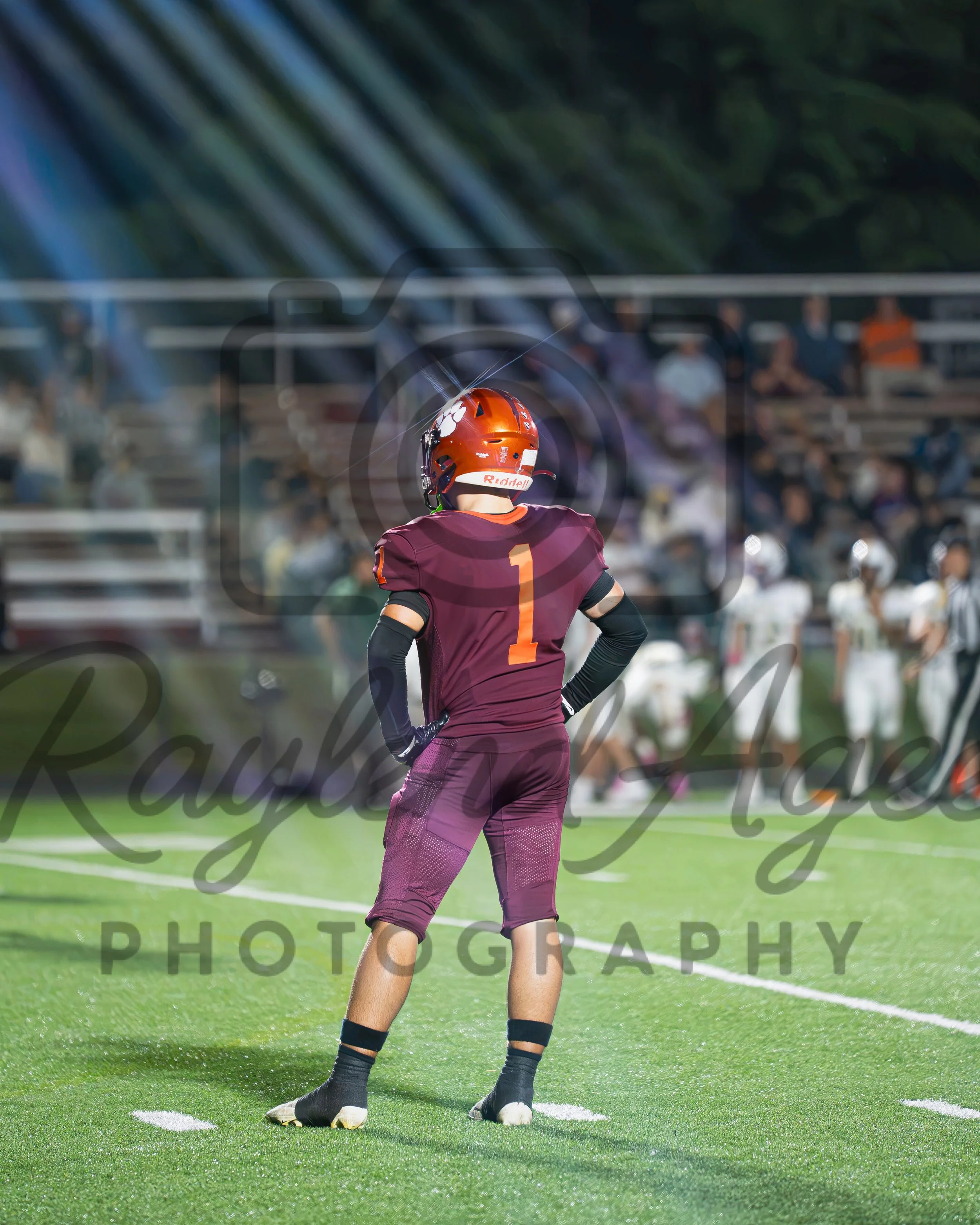 Byrd Vs. Northside
