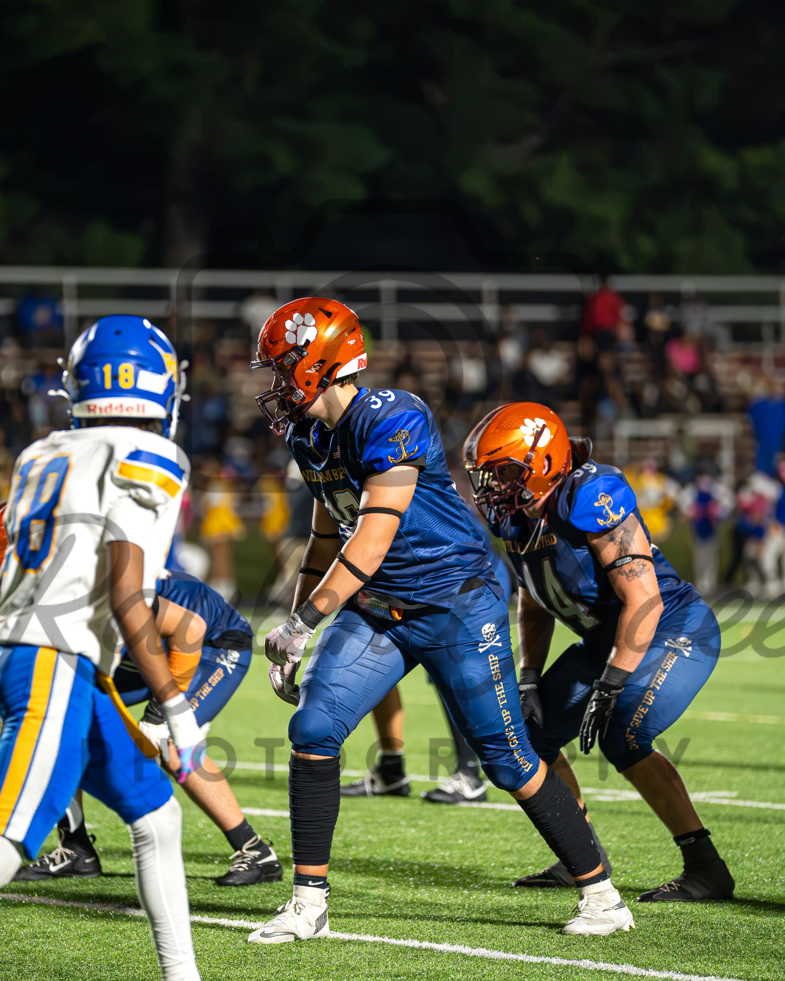 Byrd Vs. Flemming