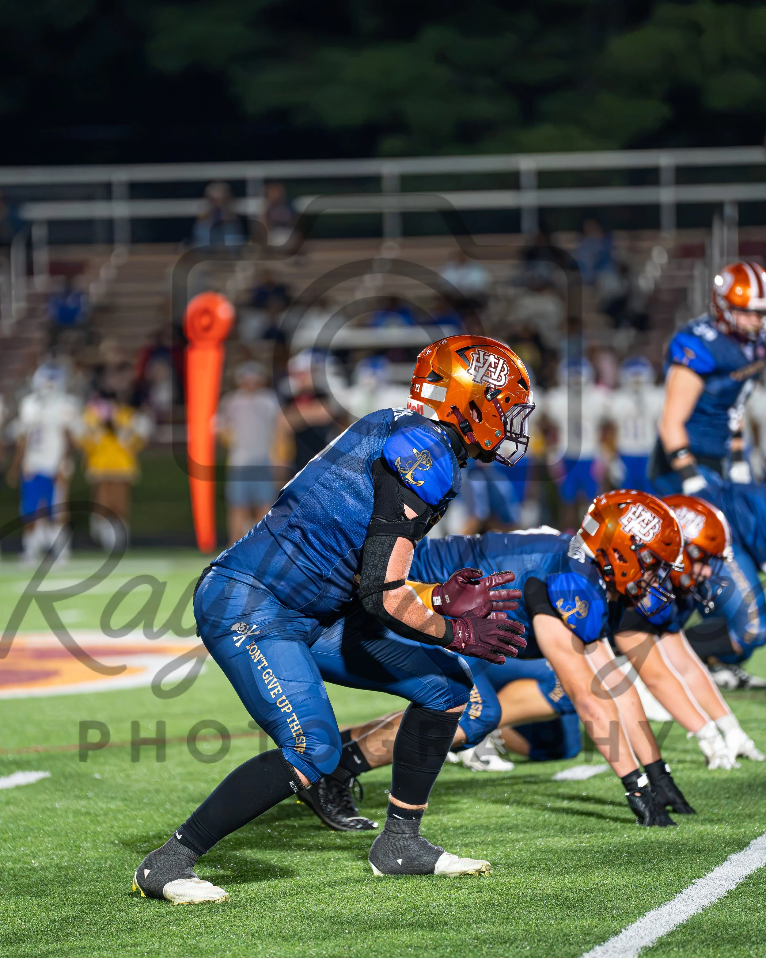 Byrd Vs. Flemming