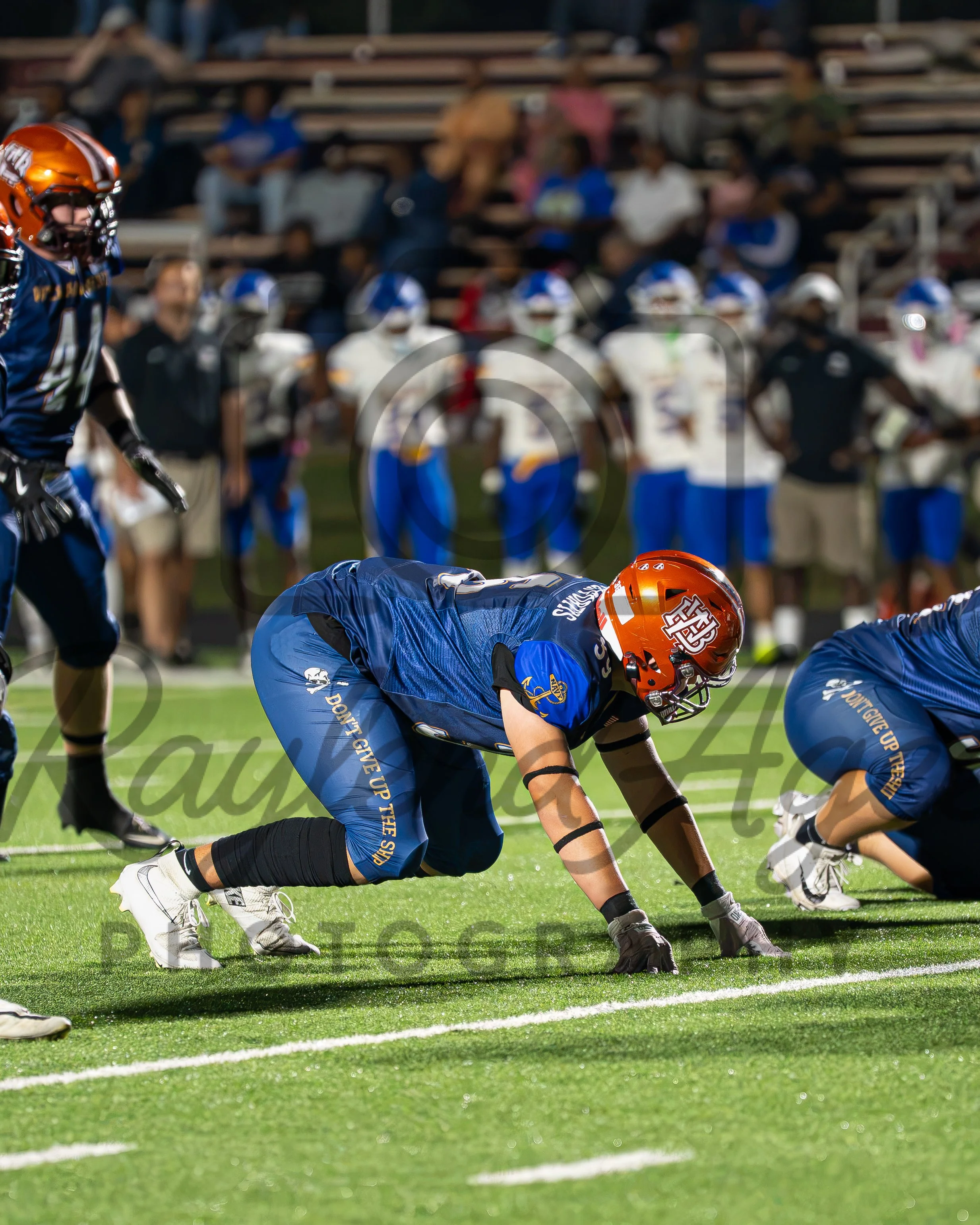 Byrd Vs. Flemming