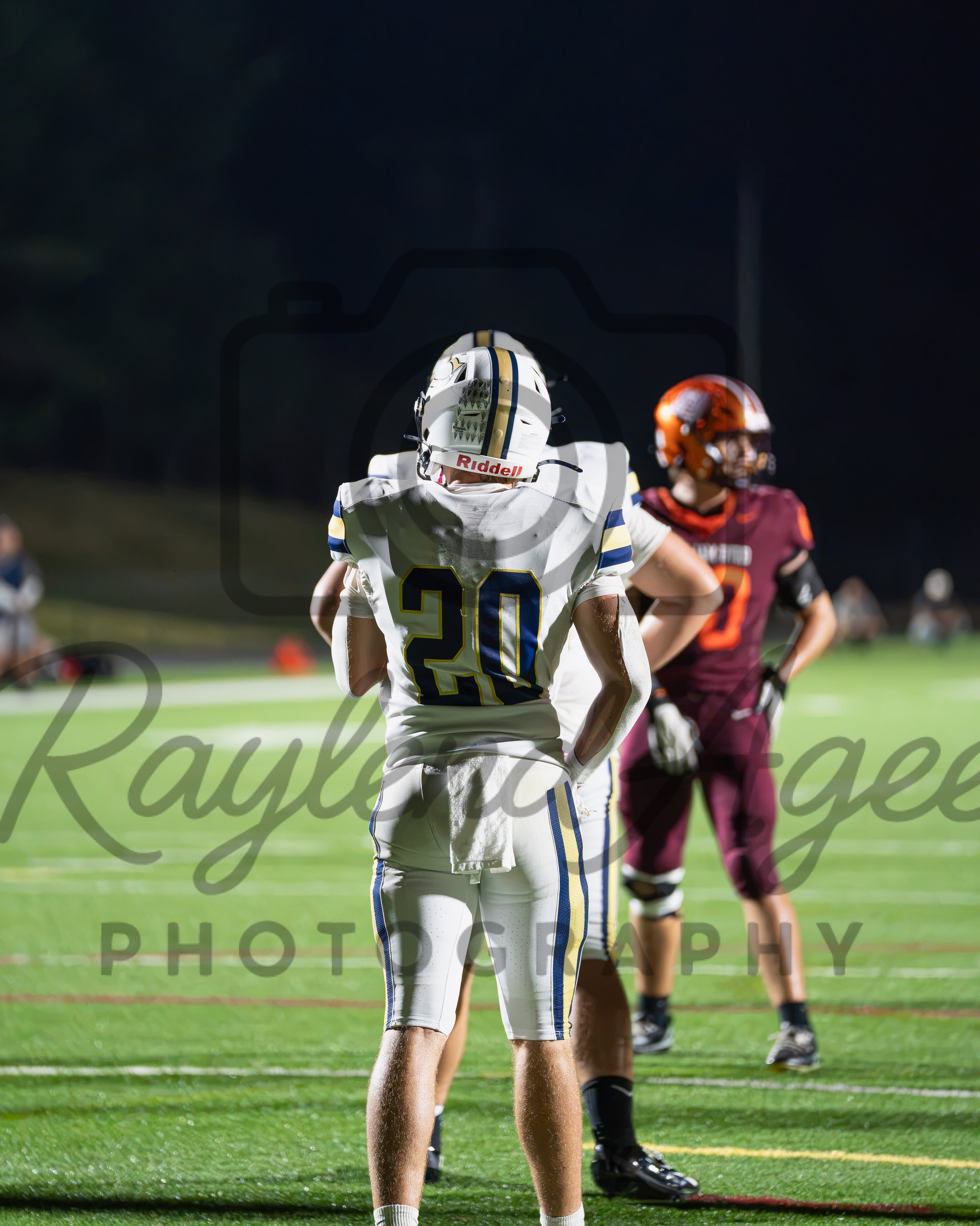 Byrd Vs. Christiansburg