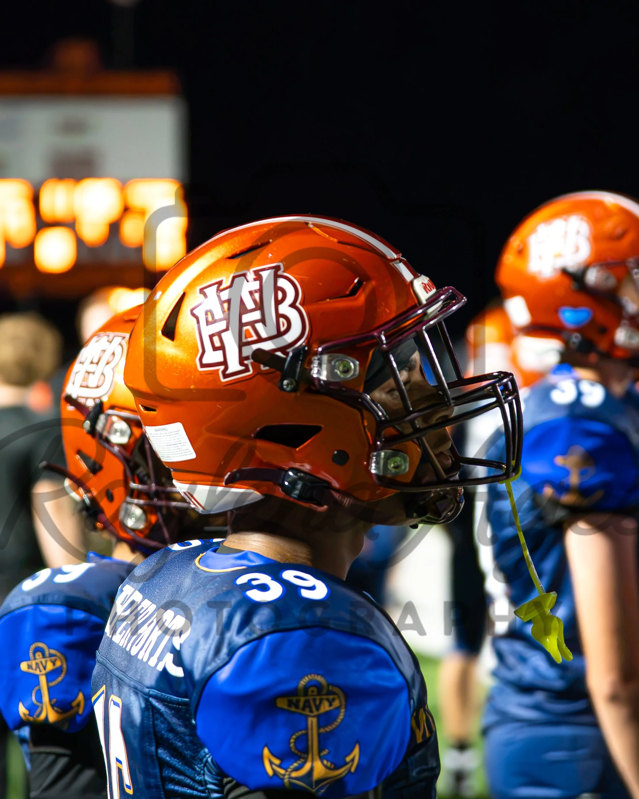 Byrd Vs. Flemming