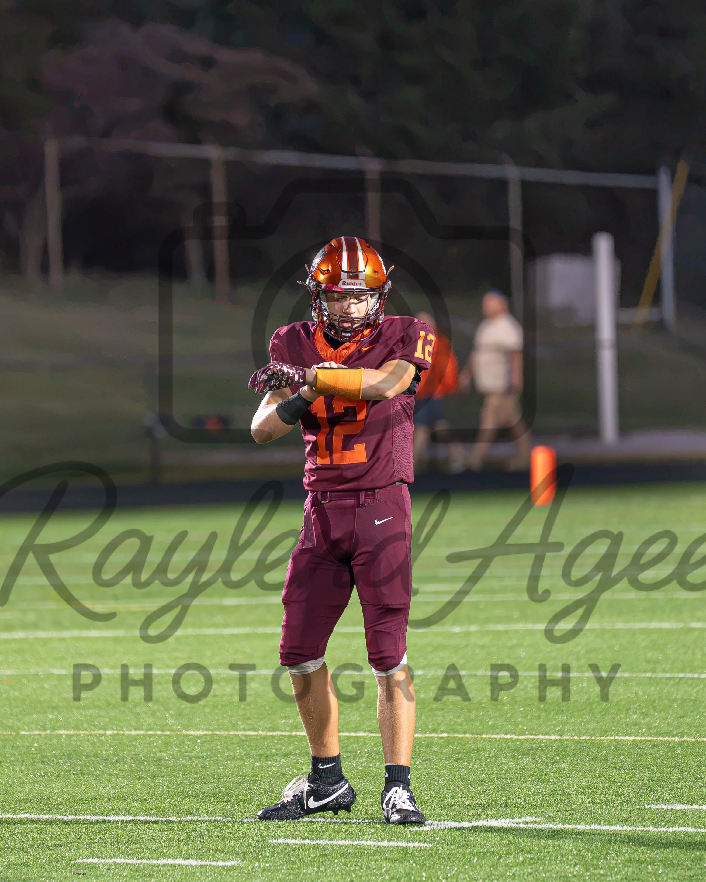 Byrd Vs. Northside