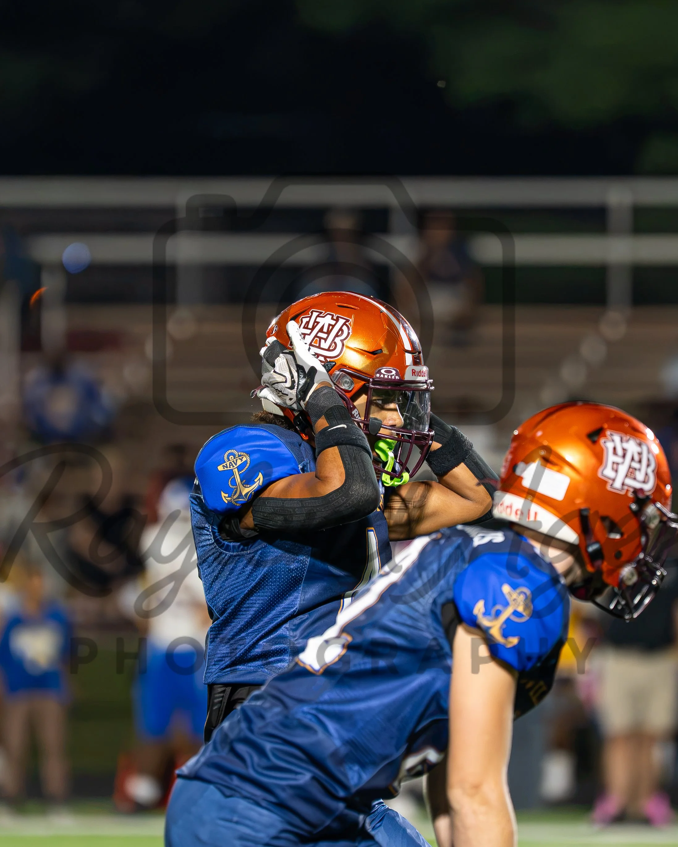 Byrd Vs. Flemming