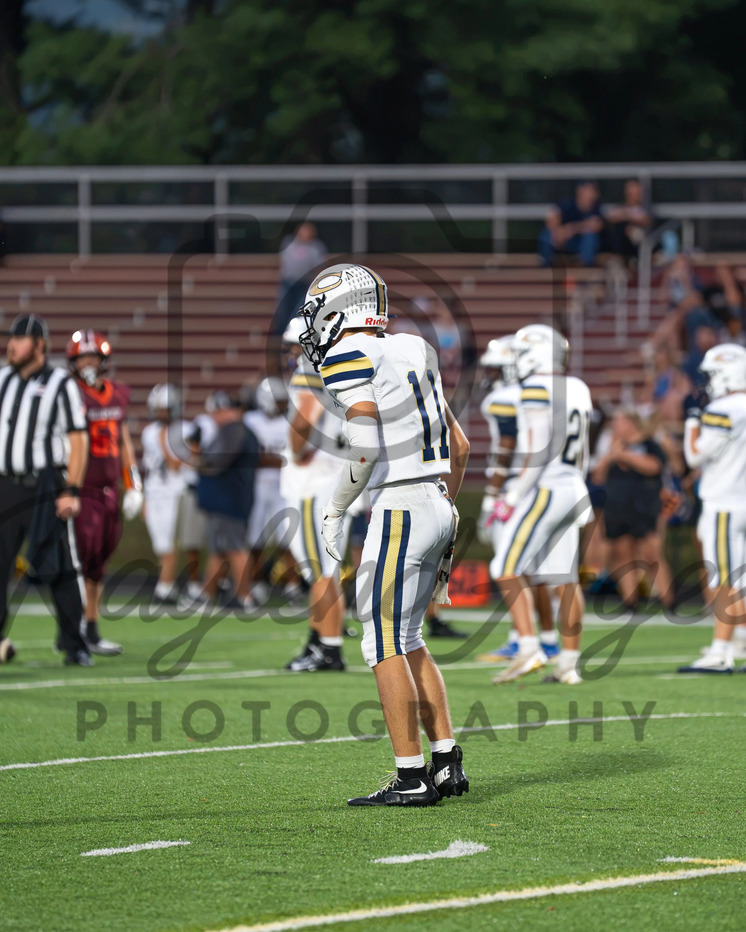 Byrd Vs. Christiansburg