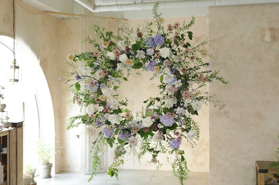 flower hanging circle.JPG