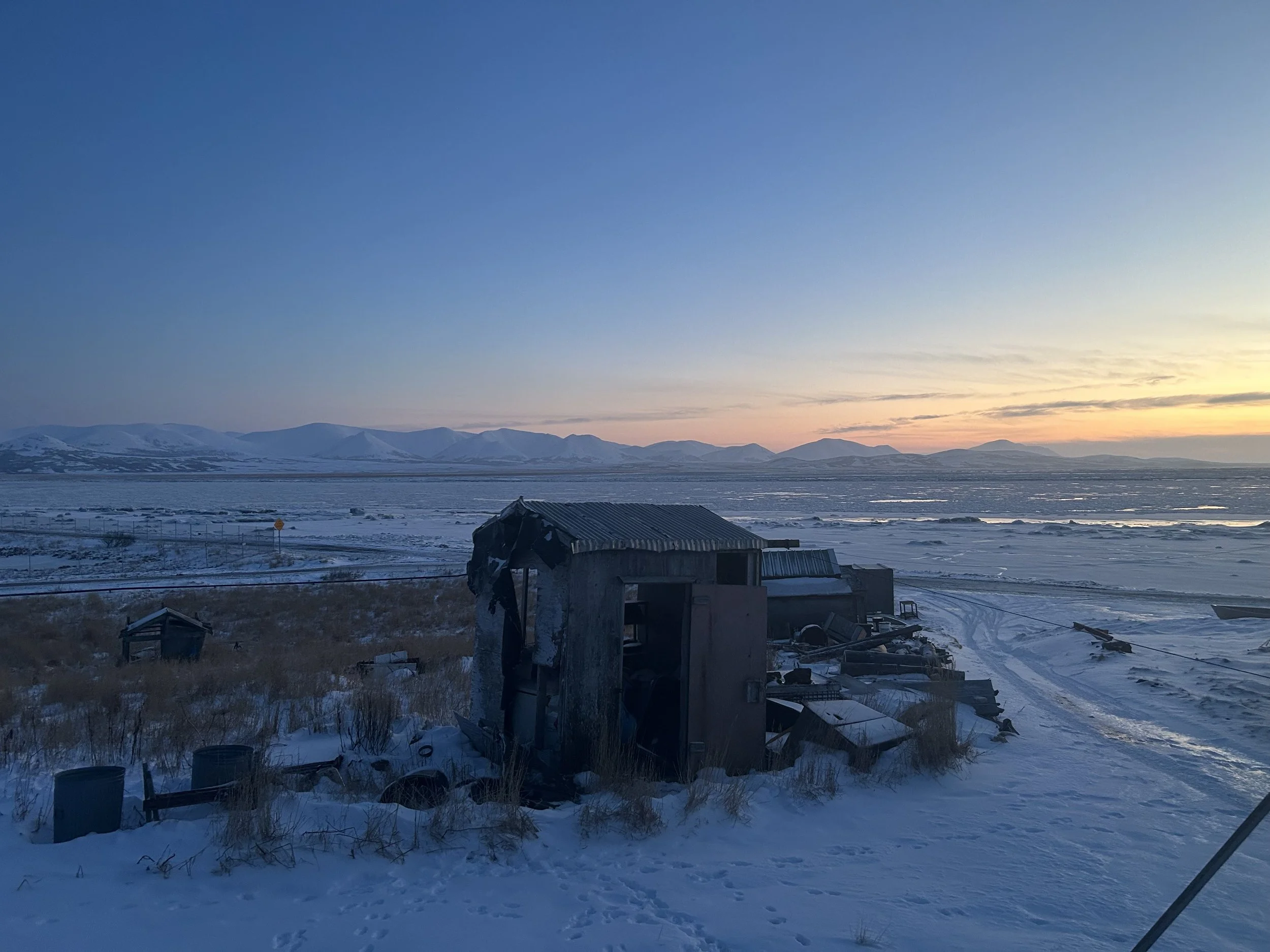 On My Studies of Verbomancy