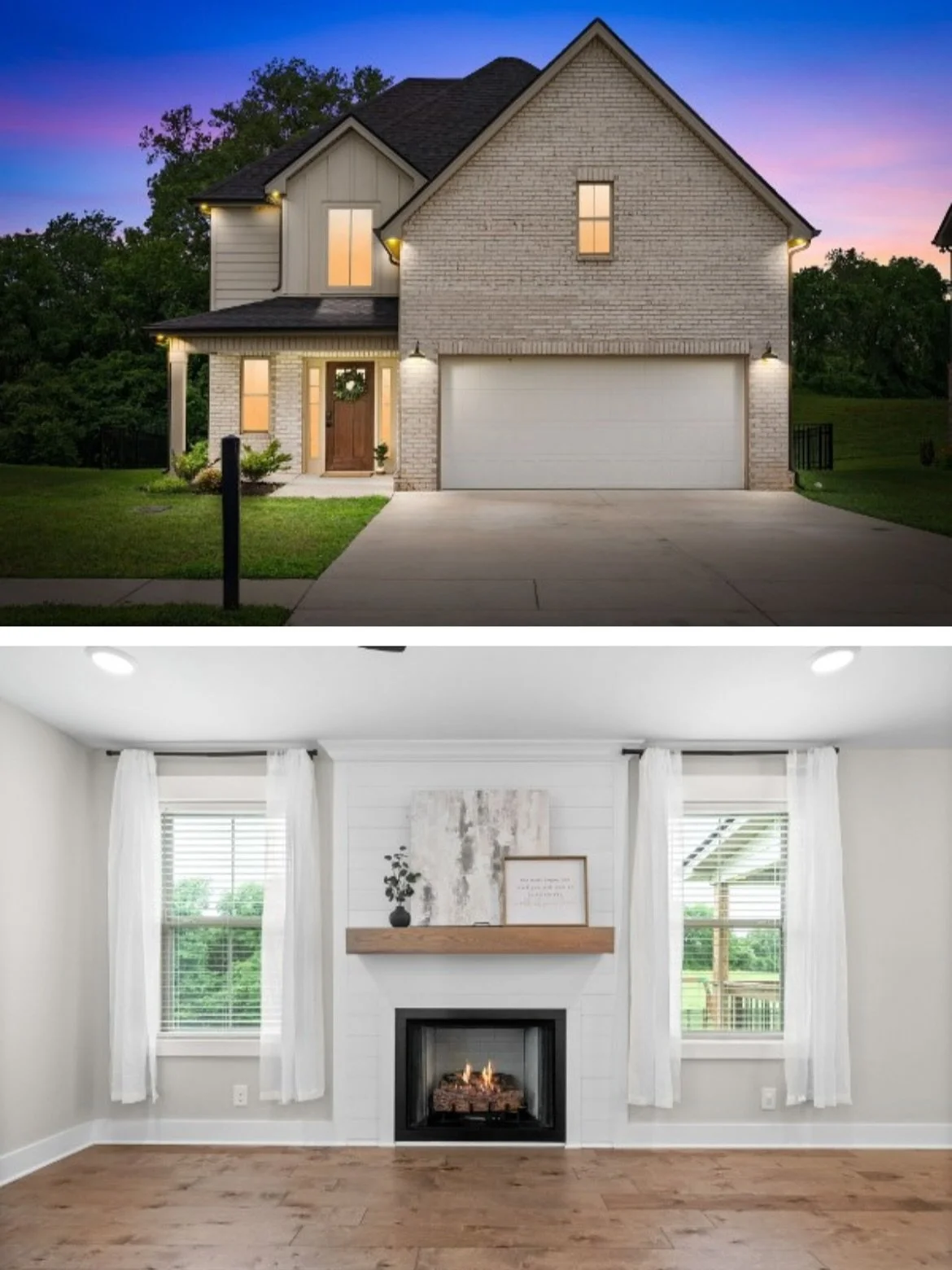 🔑 Another VA assumable home loan CLOSED for my buyers! 🇺🇸
Secured at an incredible 4% interest rate, this home came fully loaded with:
✅ All kitchen appliances (yes, even a deep freezer in the garage!)
✅ Blinds on all windows
✅ Fully fenced back