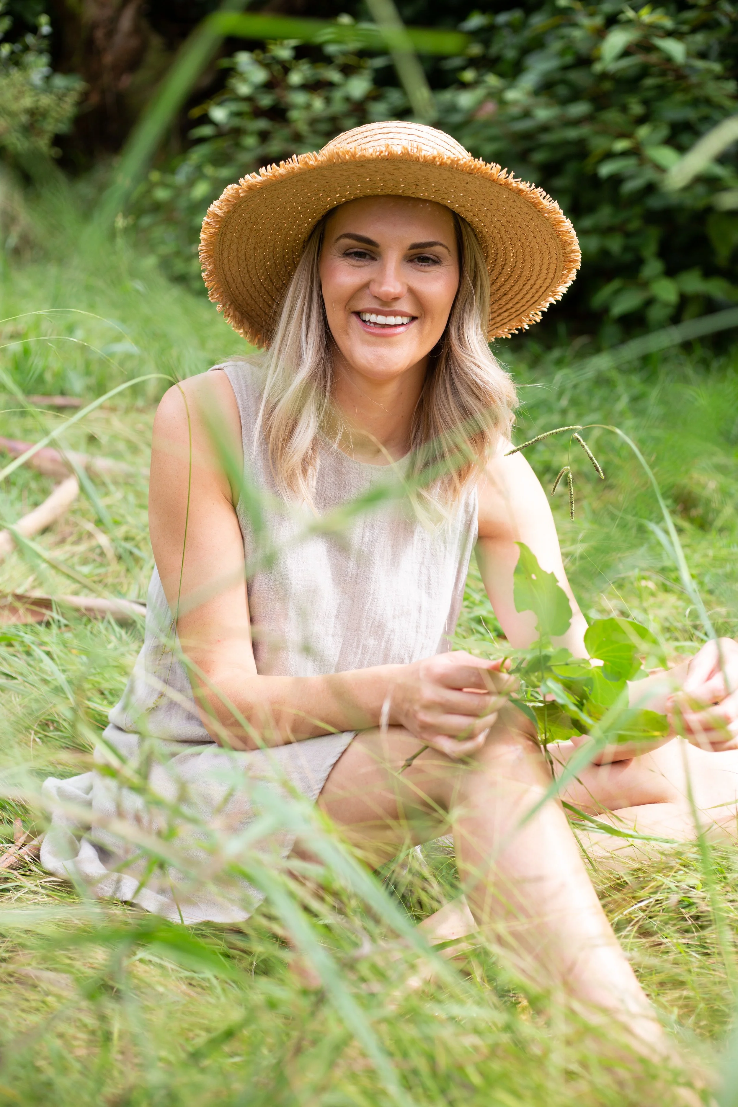 Naturopath Tauranga Megan Amrein