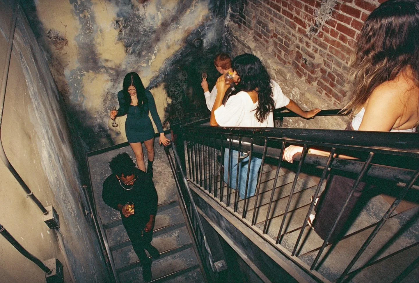 We’re the best kept secret in Manhattan. Come find out what makes us so great. 
#stairwaytoheaven