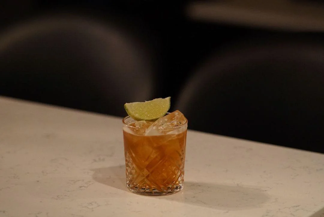 📚Book Club📚

Proper fall weather has arrived and we&rsquo;ve got the perfect cocktail for the season. This weeks book club feature is the Ranglum!

This drink is bright, warming &amp; crisp. It&rsquo;s giving all the fall vibes🍂

Join us 5-7 today