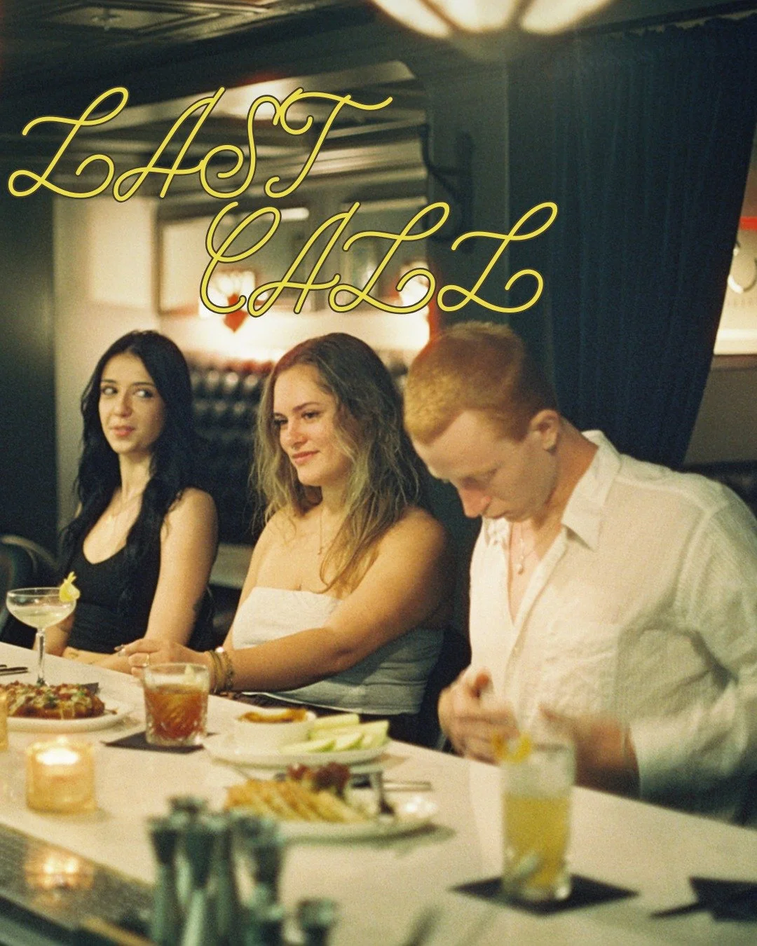 Last Call for Fall!
As the season begins to change, we look forward to our menu doing the same! Stop by Wednesday and Thursday for $10 fall cocktails (while supplies last) as we prepare for our winter menu release on Friday!

Password: Repeal Day