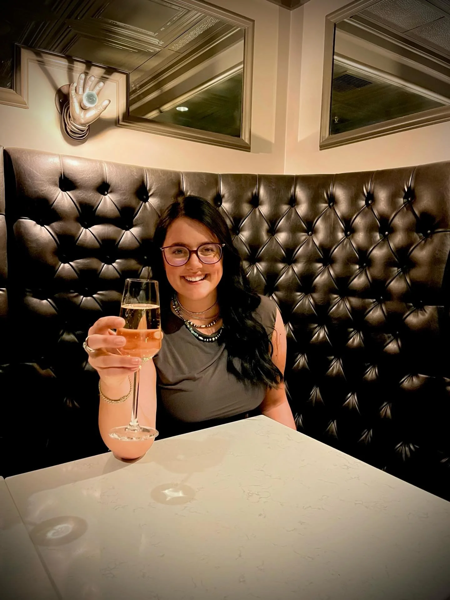 ✨happy friday✨

This weekend isn&rsquo;t quite like others! This Friday &amp; Saturday, we are saying farewell to our dear Maddy. It is bittersweet saying goodbye to such a wonderful team member, but we are so excited for what&rsquo;s ahead for Maddy