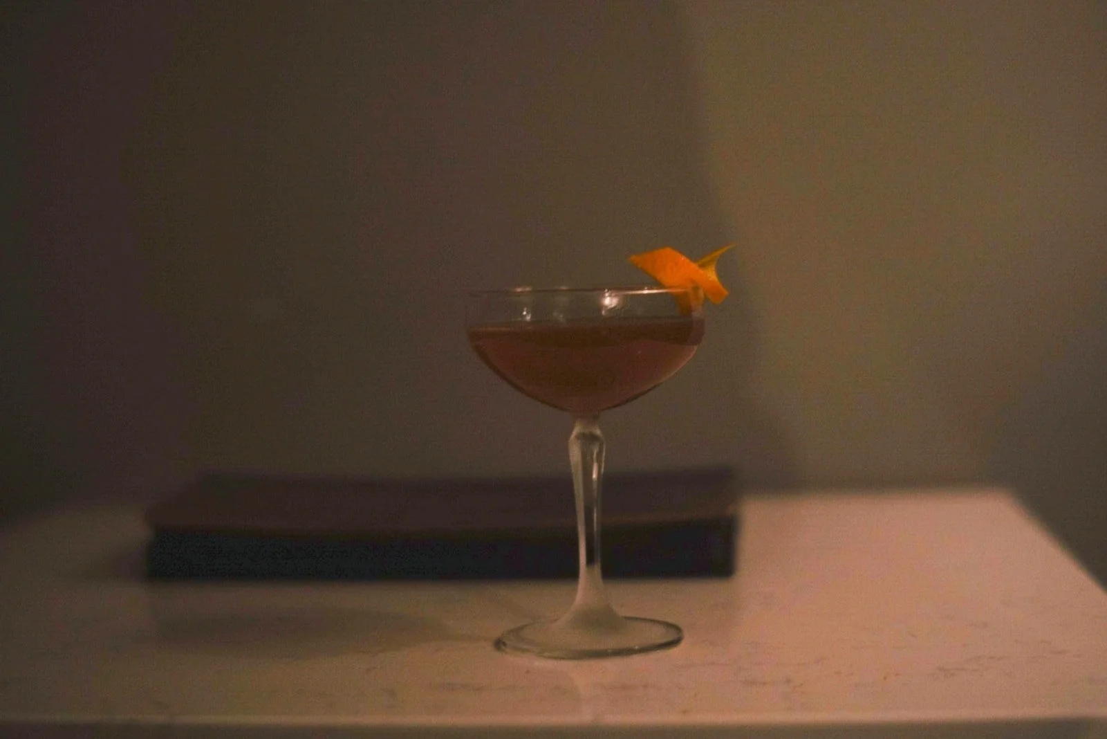 &hearts;️Happy Tuesday!&hearts;️

This week we're featuring the John Doe! This fragrant and lightly sweet cocktail is sure to match the spring vibes we were surprised with after the snow. Stay on the lookout for more information on our exciting speci