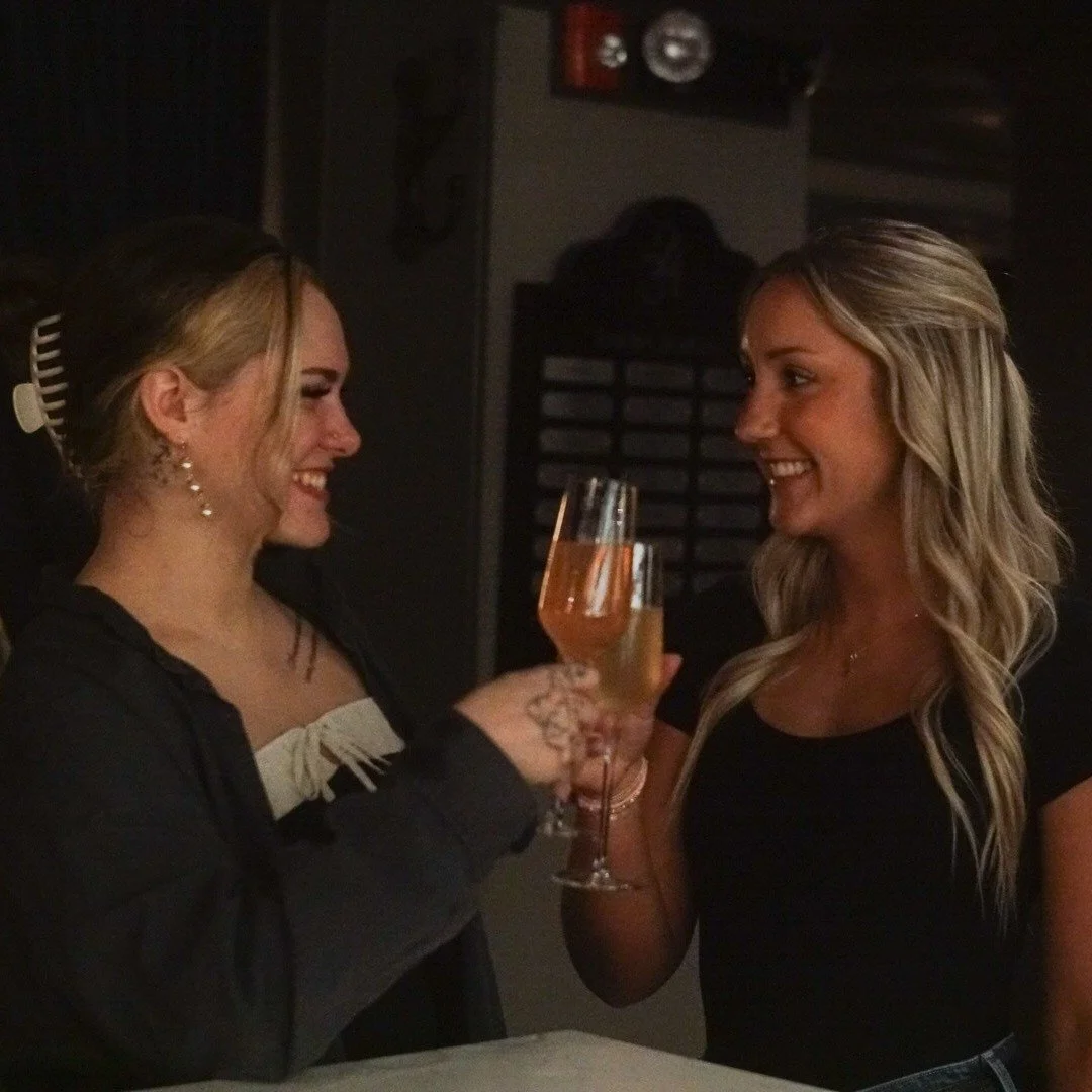 Happy 11th birthday to 324!

Its been an incredible 11 years, and to celebrate we're bringing back the menu that started it all! This week only, come down and try out the drinks we sported for our very first menu over a decade ago. 

Cheers, and here