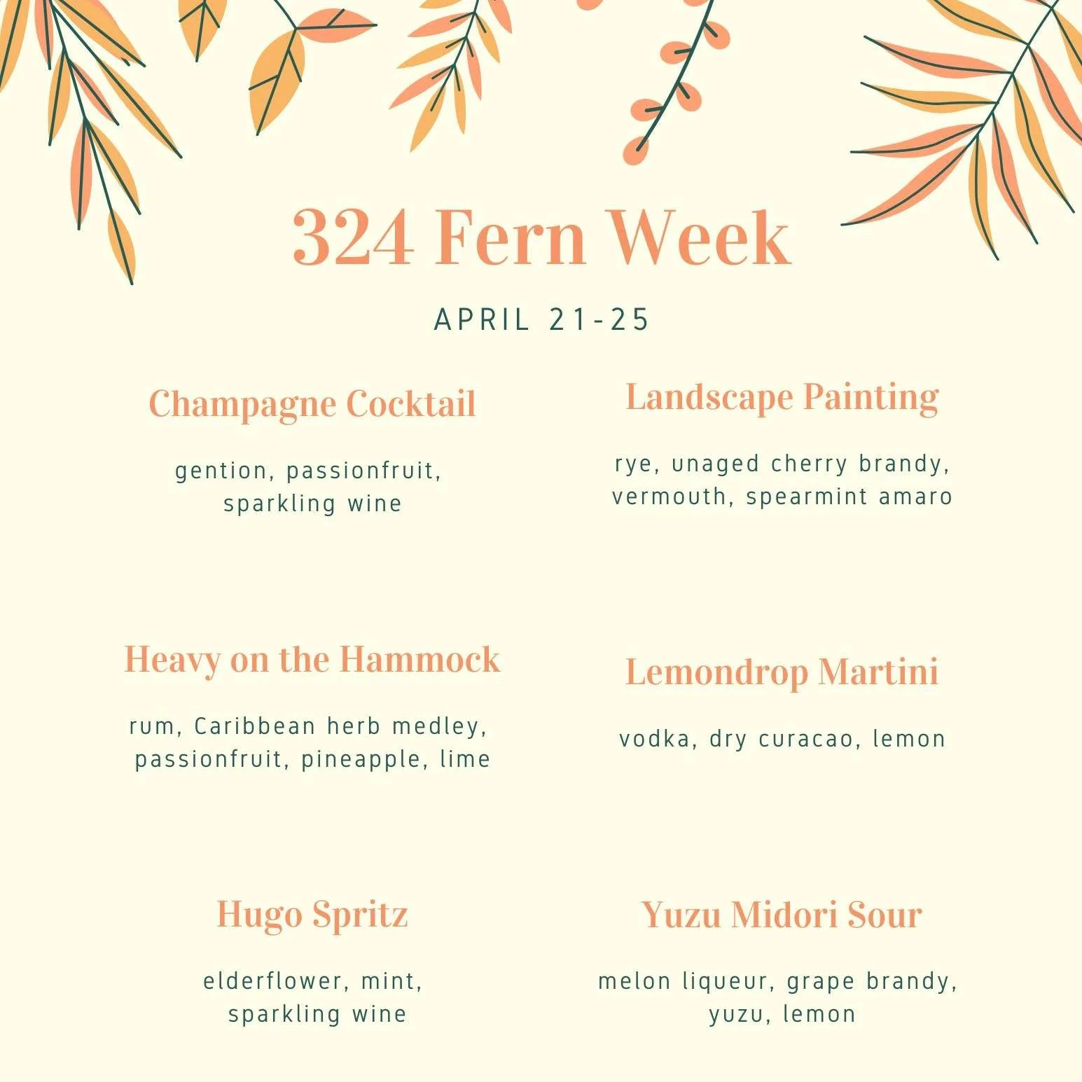 Happy Tuesday, everyone!

There's a lot to celebrate this week in the Speakeasy. We're bookending this week with a couple birthdays! Sonjay and Mason are both(possibly) turning 20-something, and we will be marking the occasion by hosting our first Fe